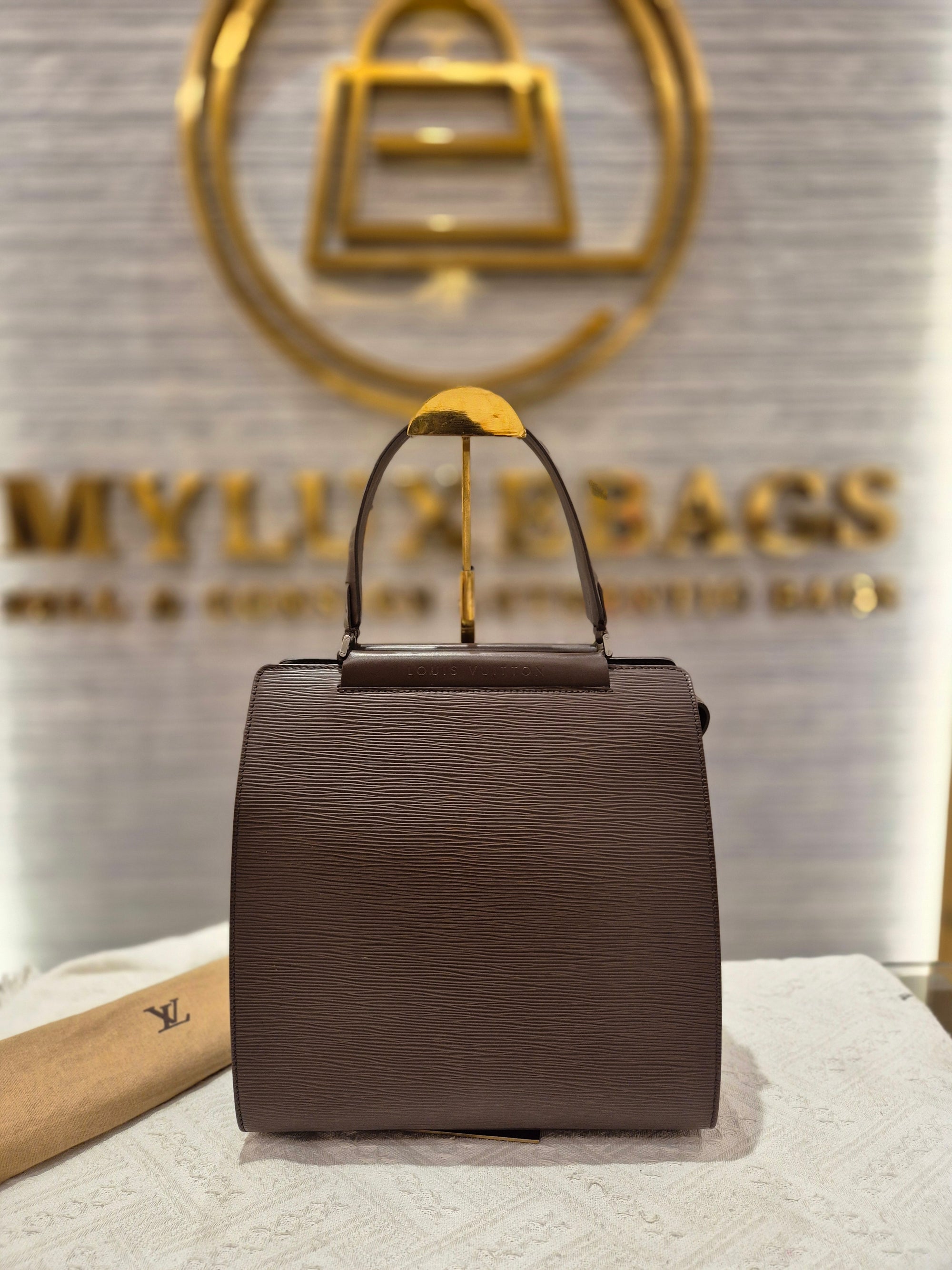 Louis Vuitton Figari PM
