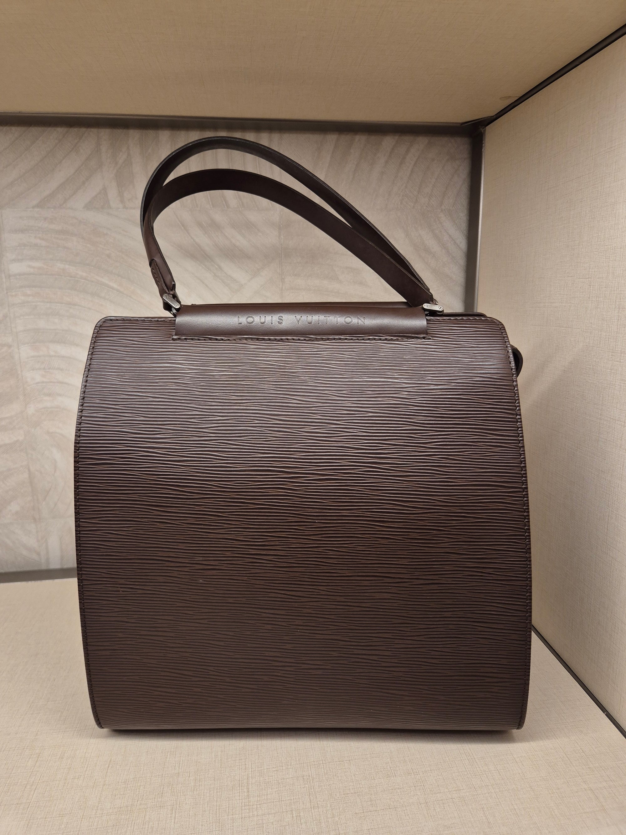 Louis Vuitton Figari PM