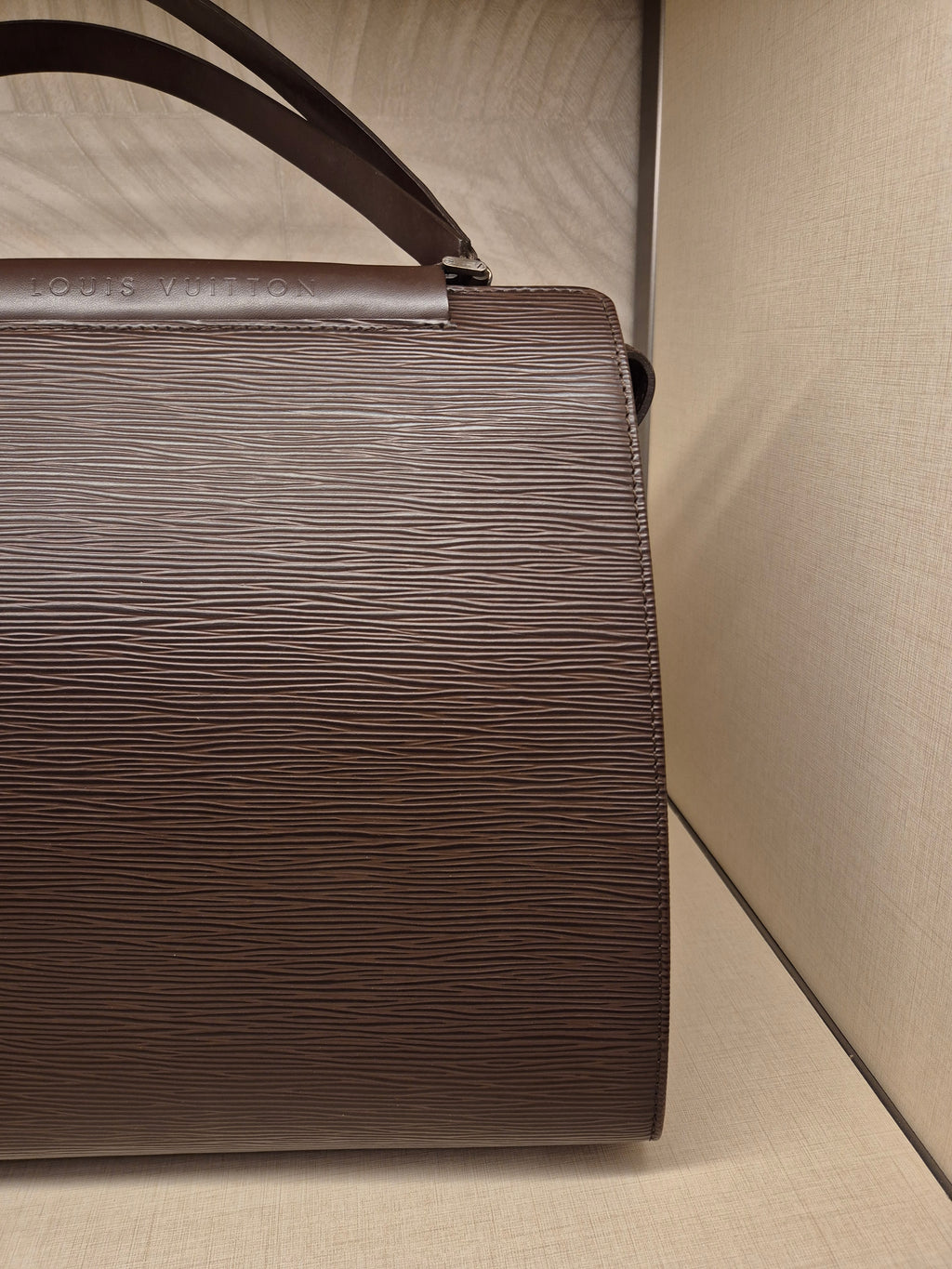Louis Vuitton Figari PM