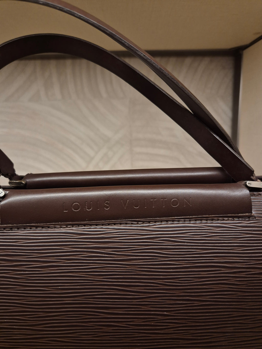 Louis Vuitton Figari PM