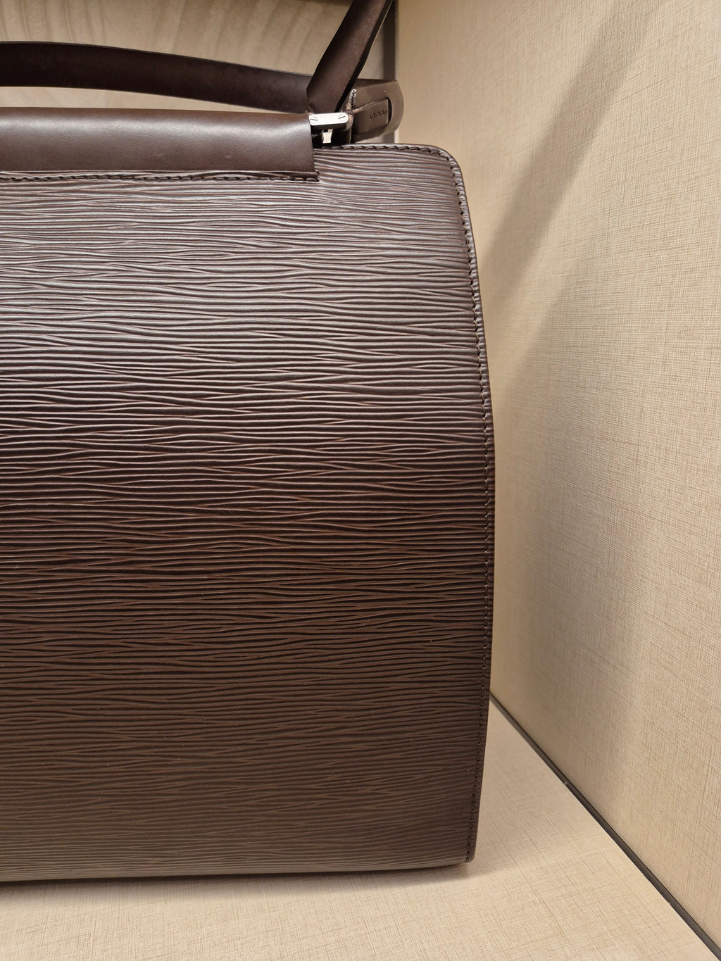 Louis Vuitton Figari PM