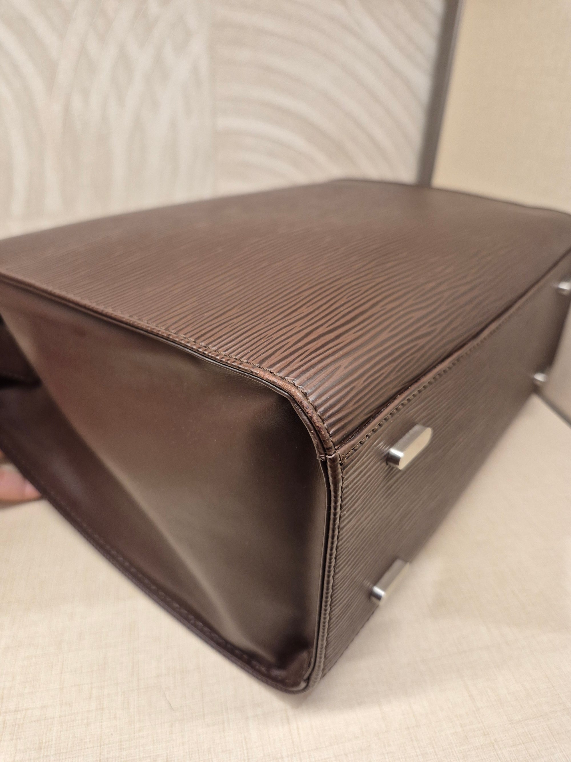Louis Vuitton Figari PM