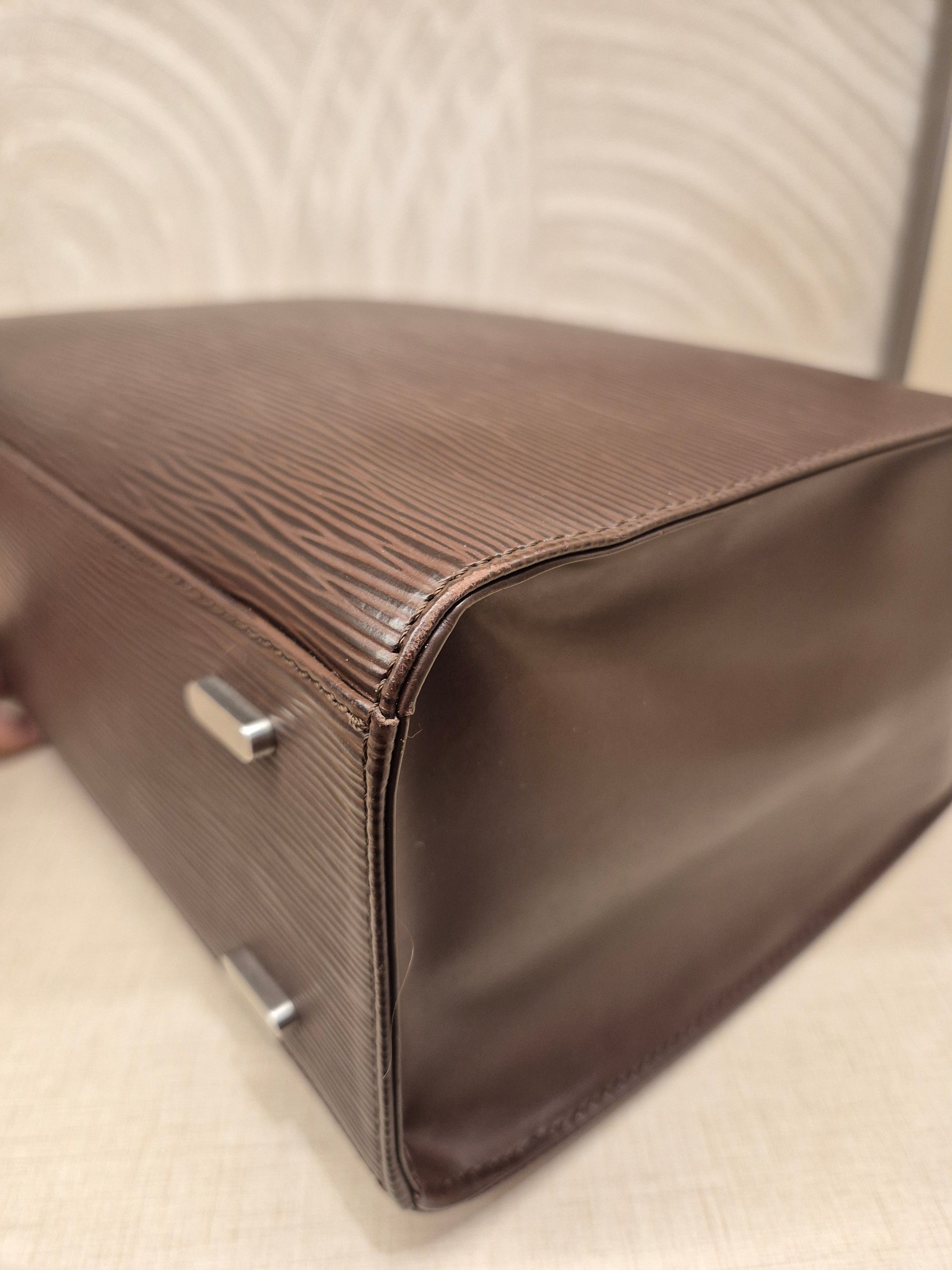 Louis Vuitton Figari PM