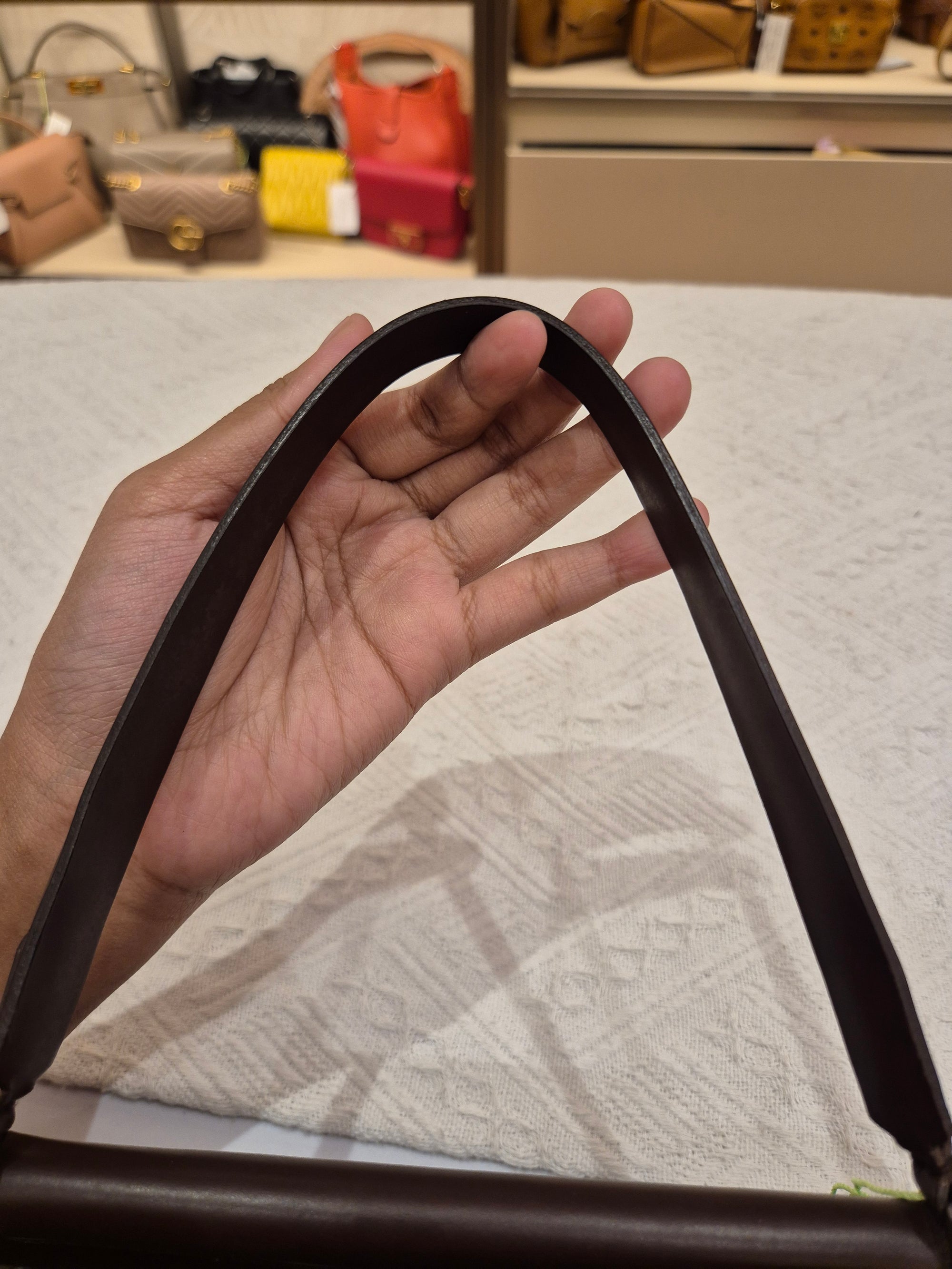 Louis Vuitton Figari PM