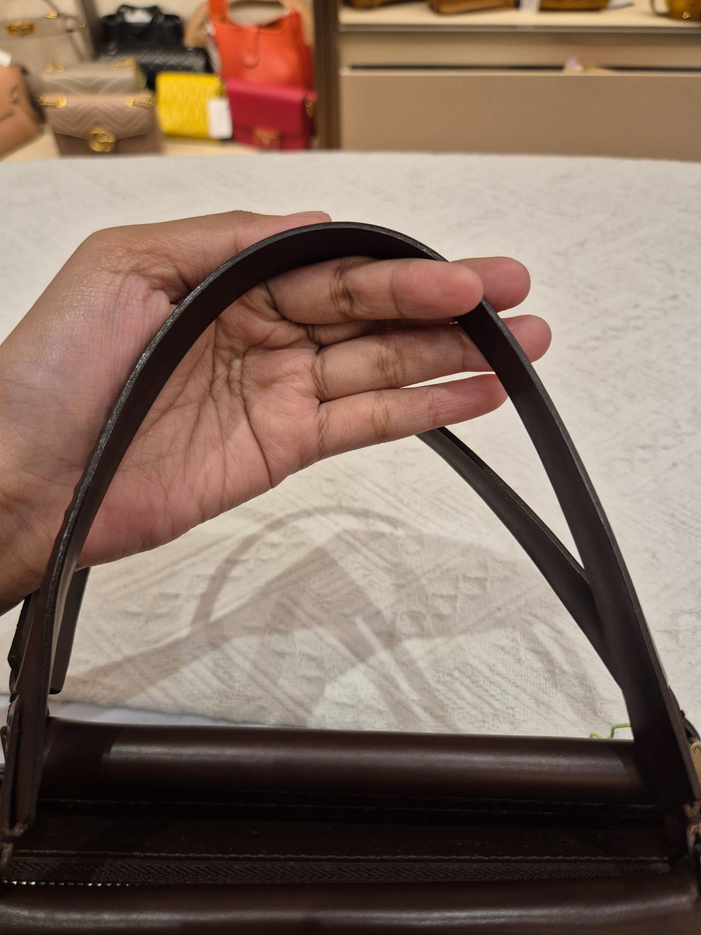 Louis Vuitton Figari PM