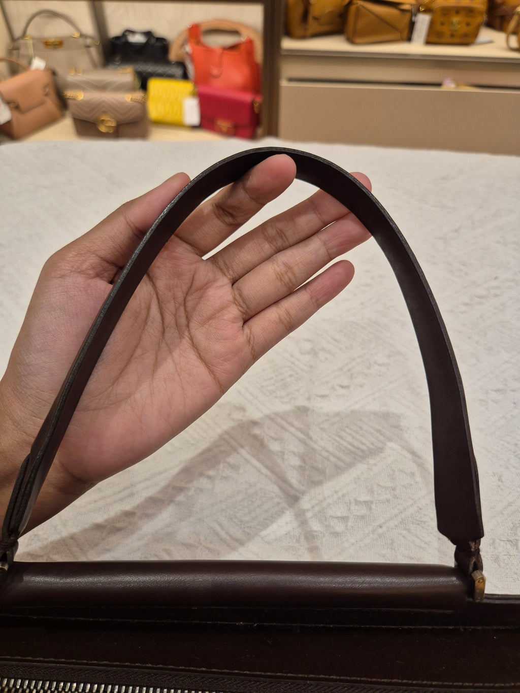 Louis Vuitton Figari PM
