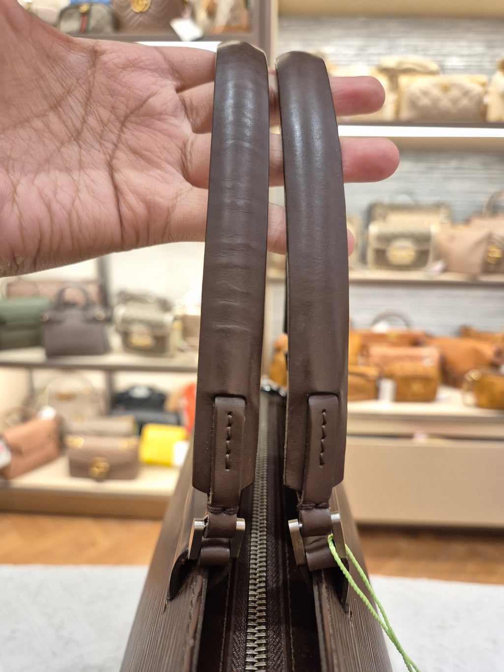 Louis Vuitton Figari PM