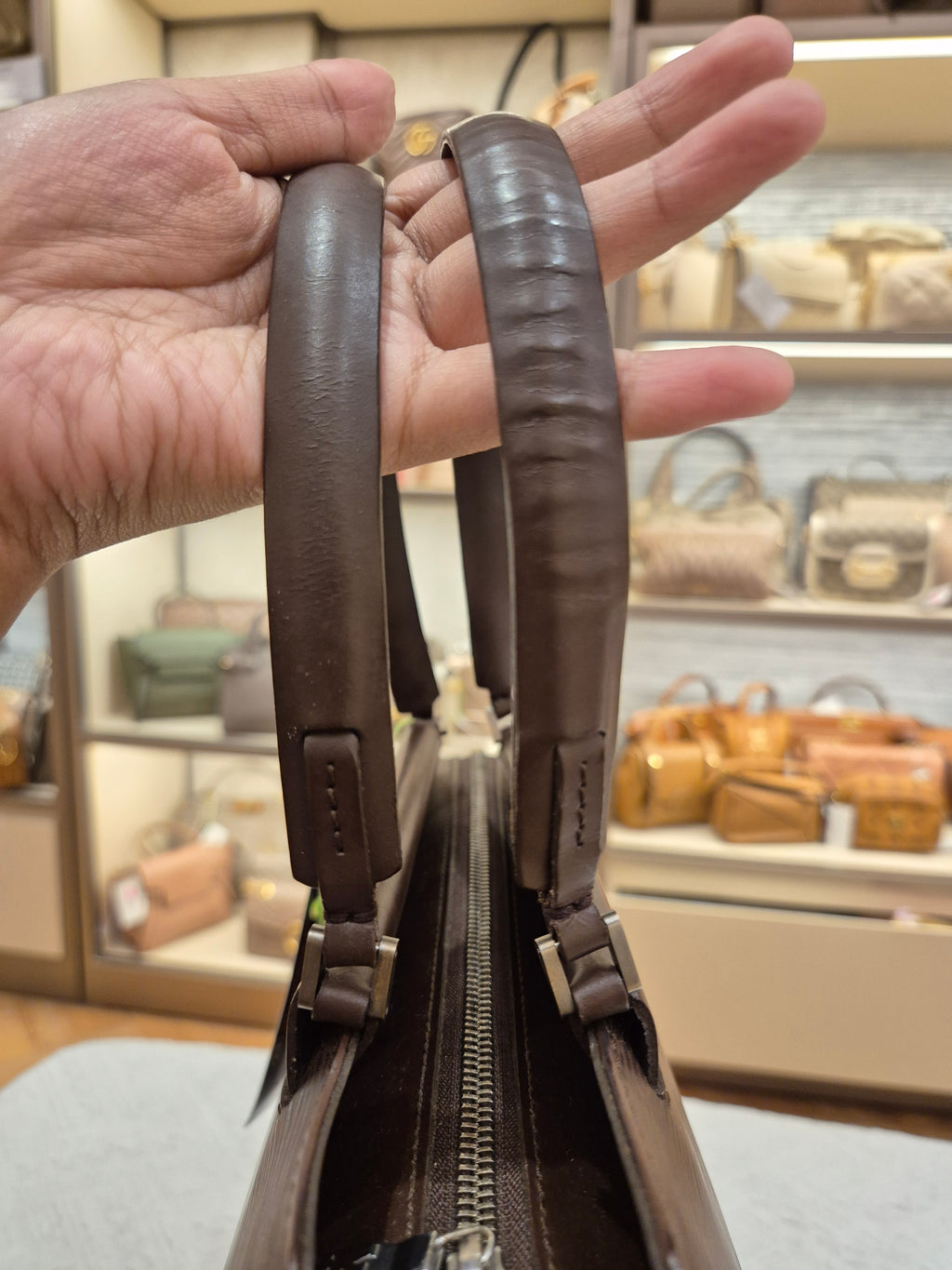 Louis Vuitton Figari PM