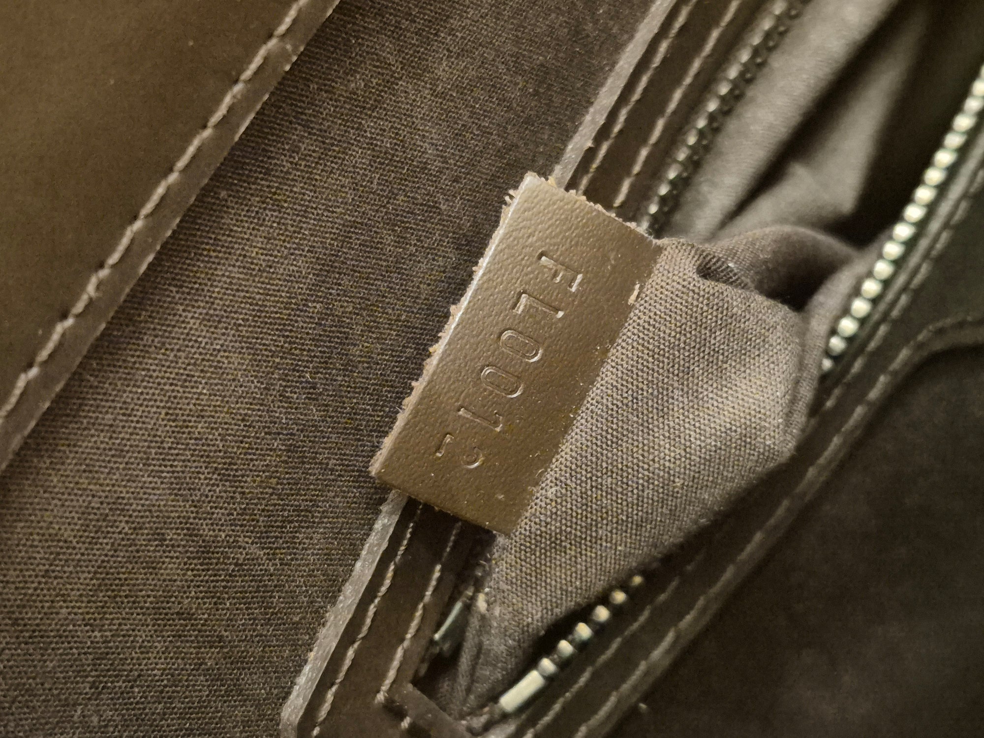 Louis Vuitton Figari PM