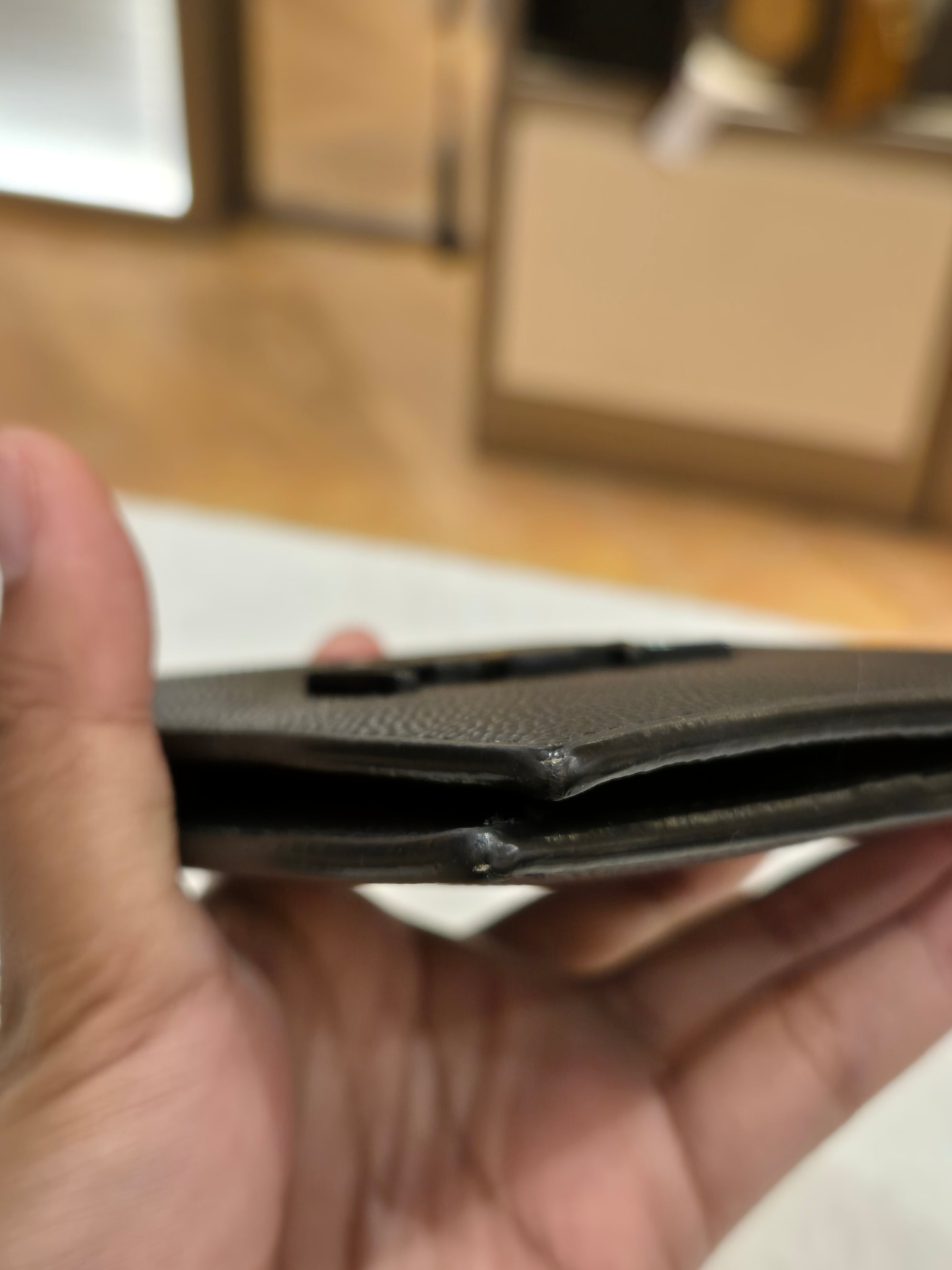 Saint Laurent Bifold Wallet