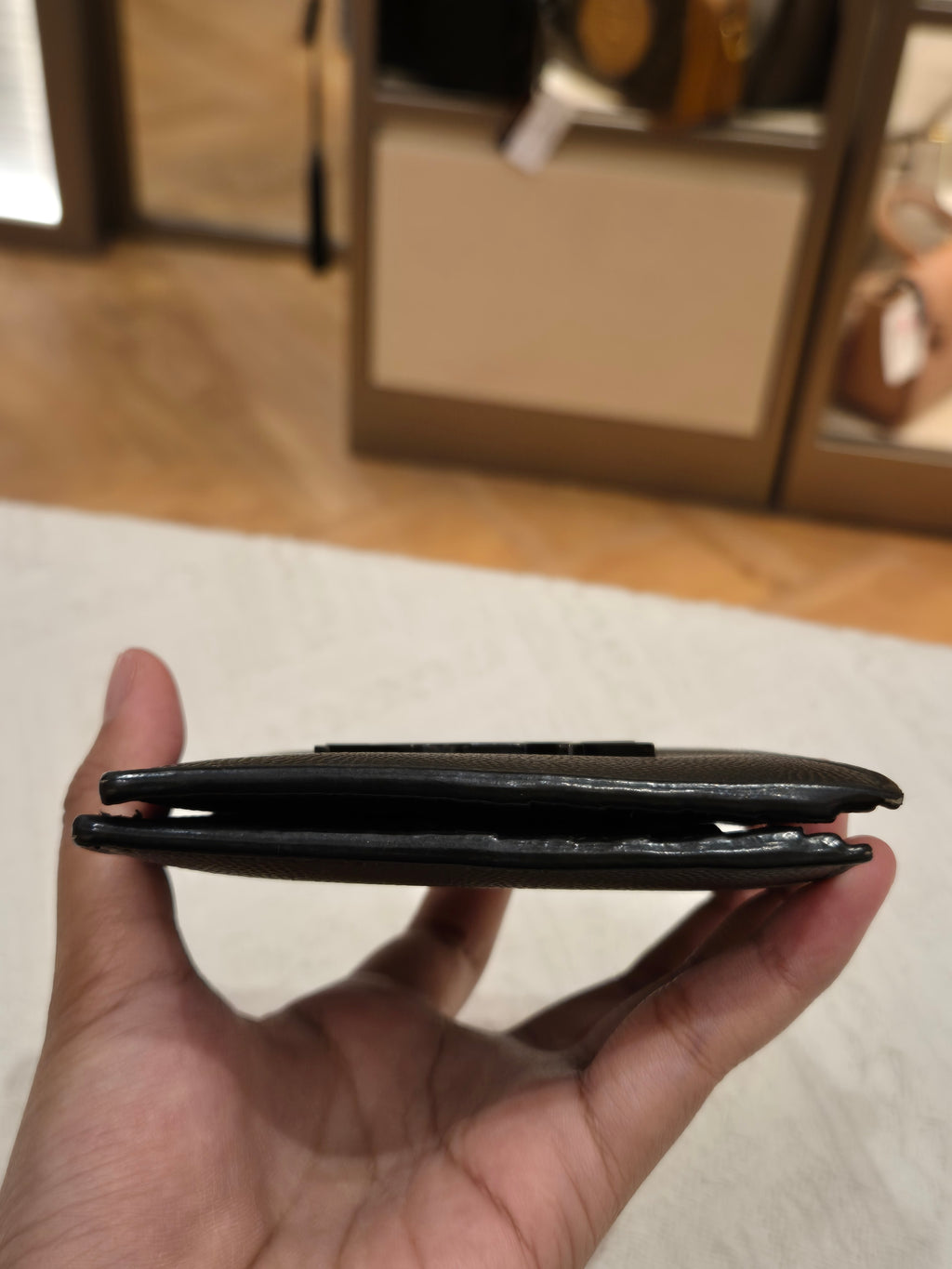 Saint Laurent Bifold Wallet