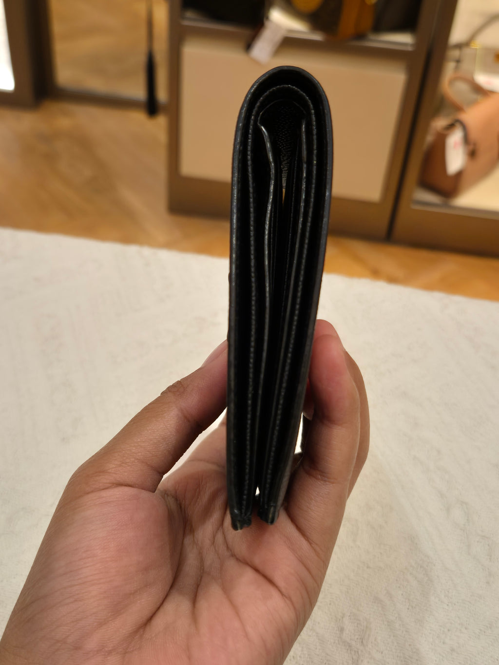 Saint Laurent Bifold Wallet
