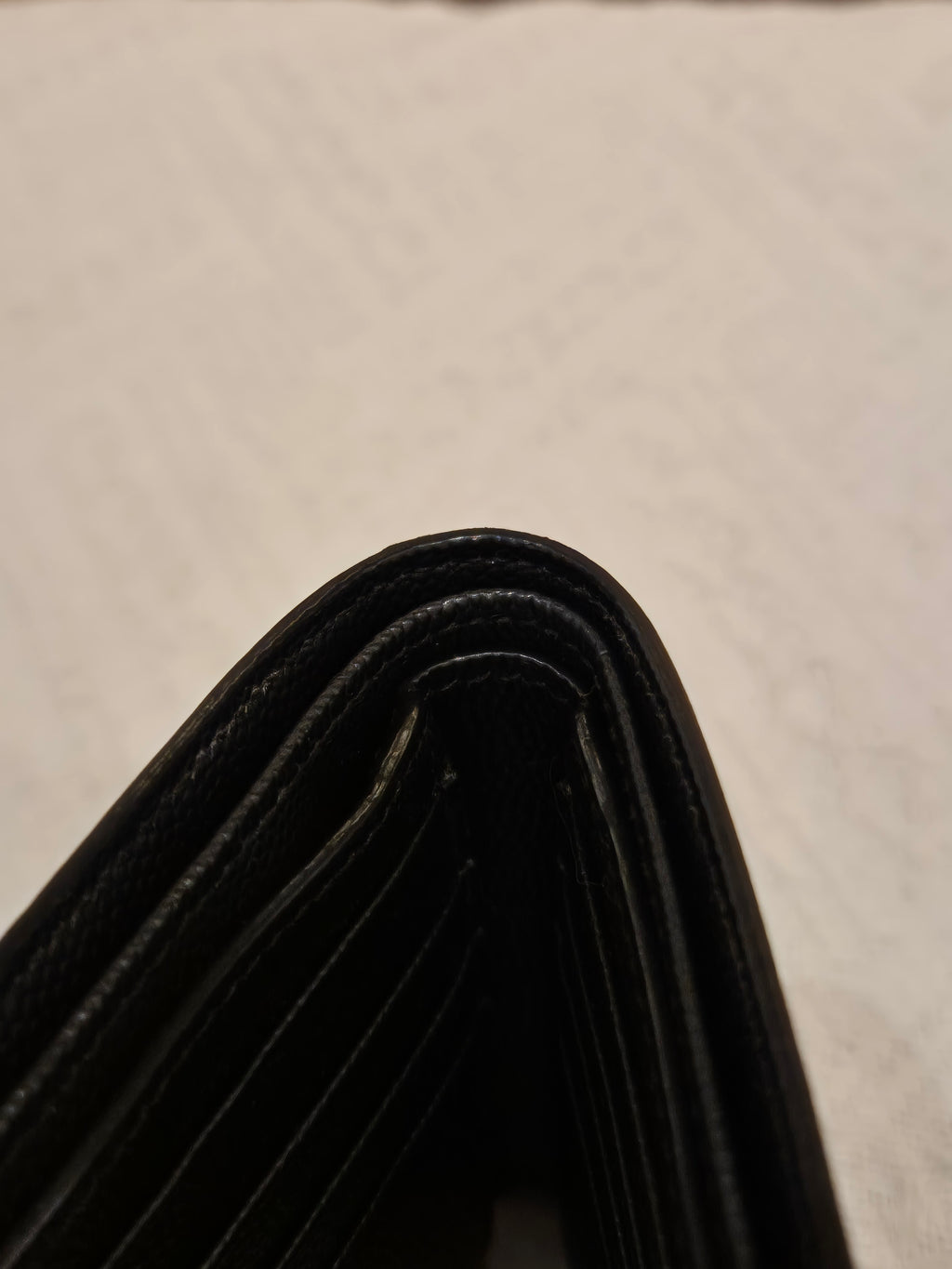 Saint Laurent Bifold Wallet