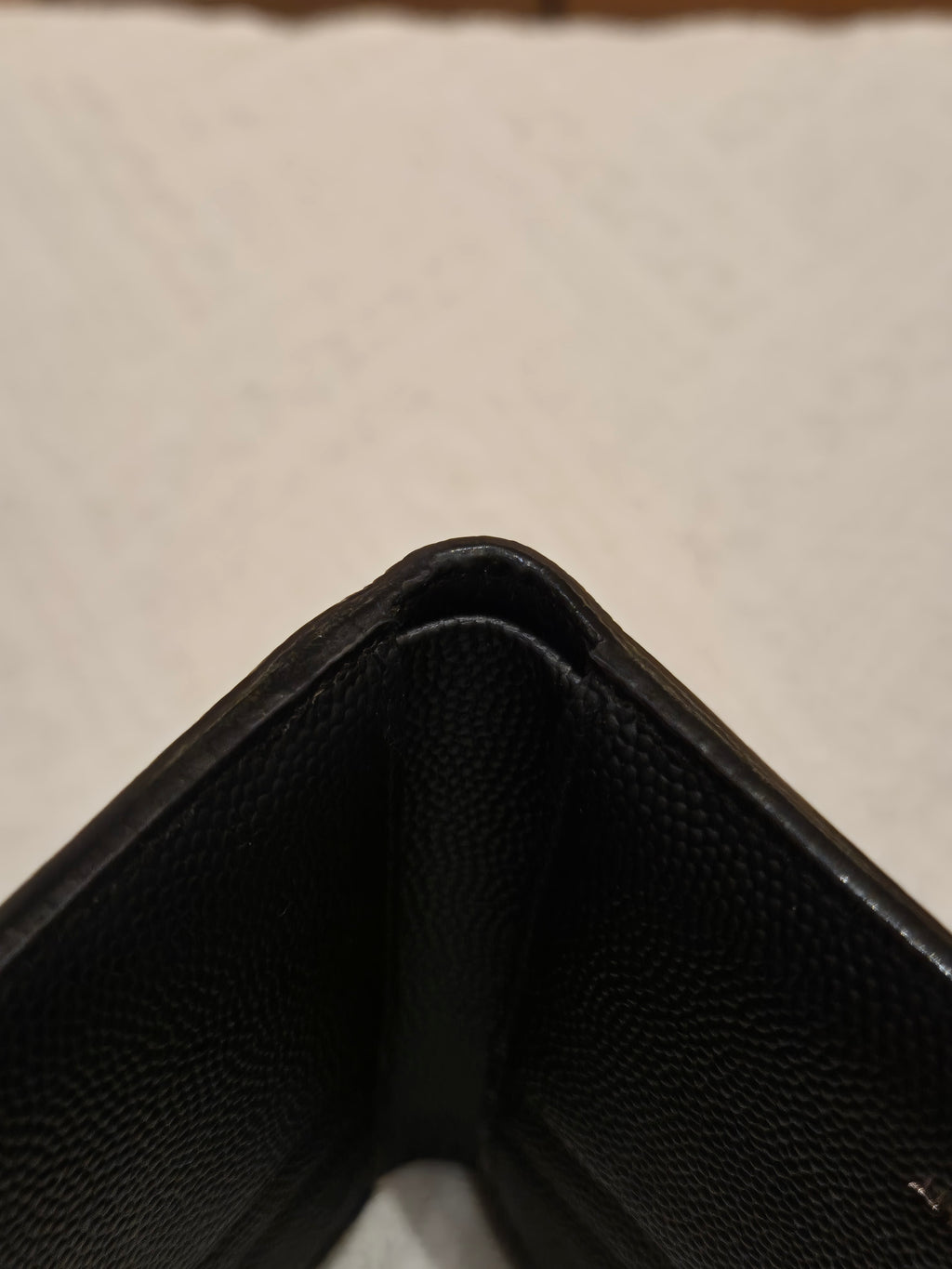Saint Laurent Bifold Wallet