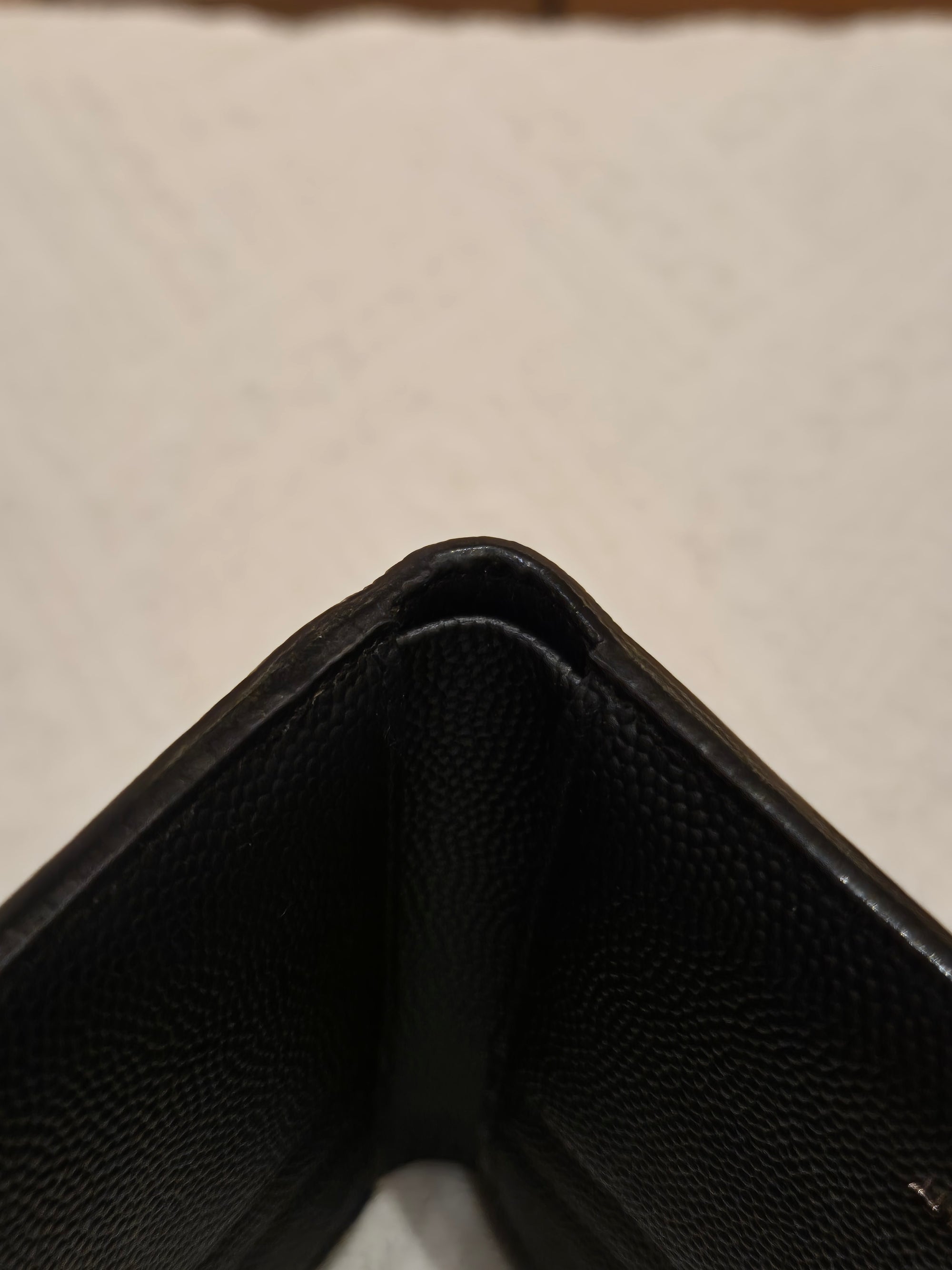 Saint Laurent Bifold Wallet