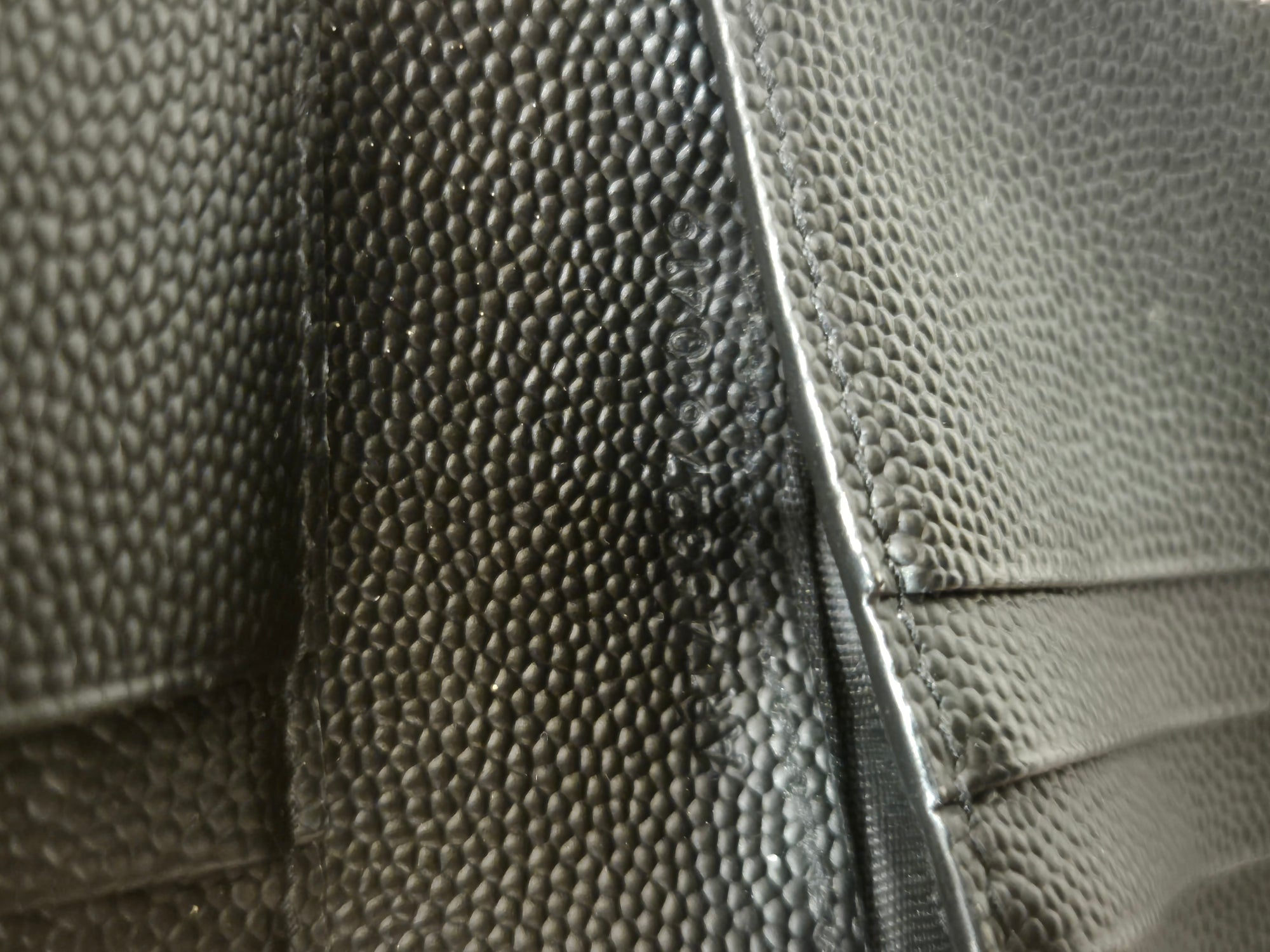 Saint Laurent Bifold Wallet