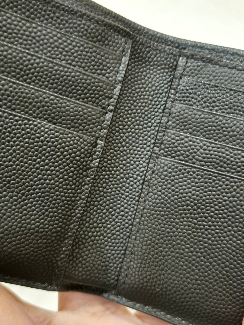 Saint Laurent Bifold Wallet