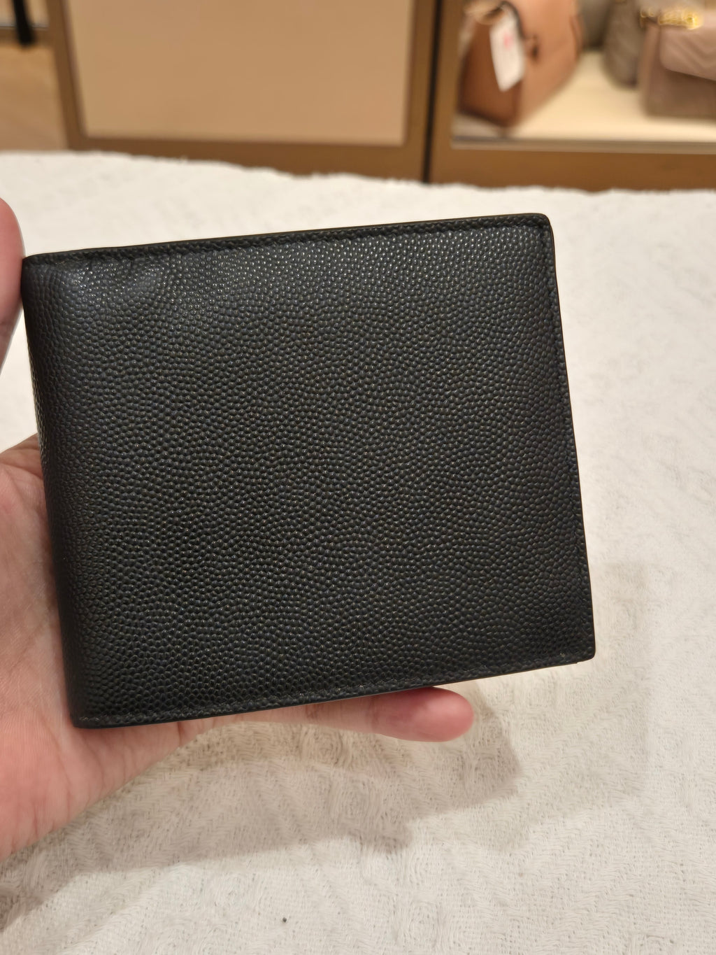 Saint Laurent Bifold Wallet