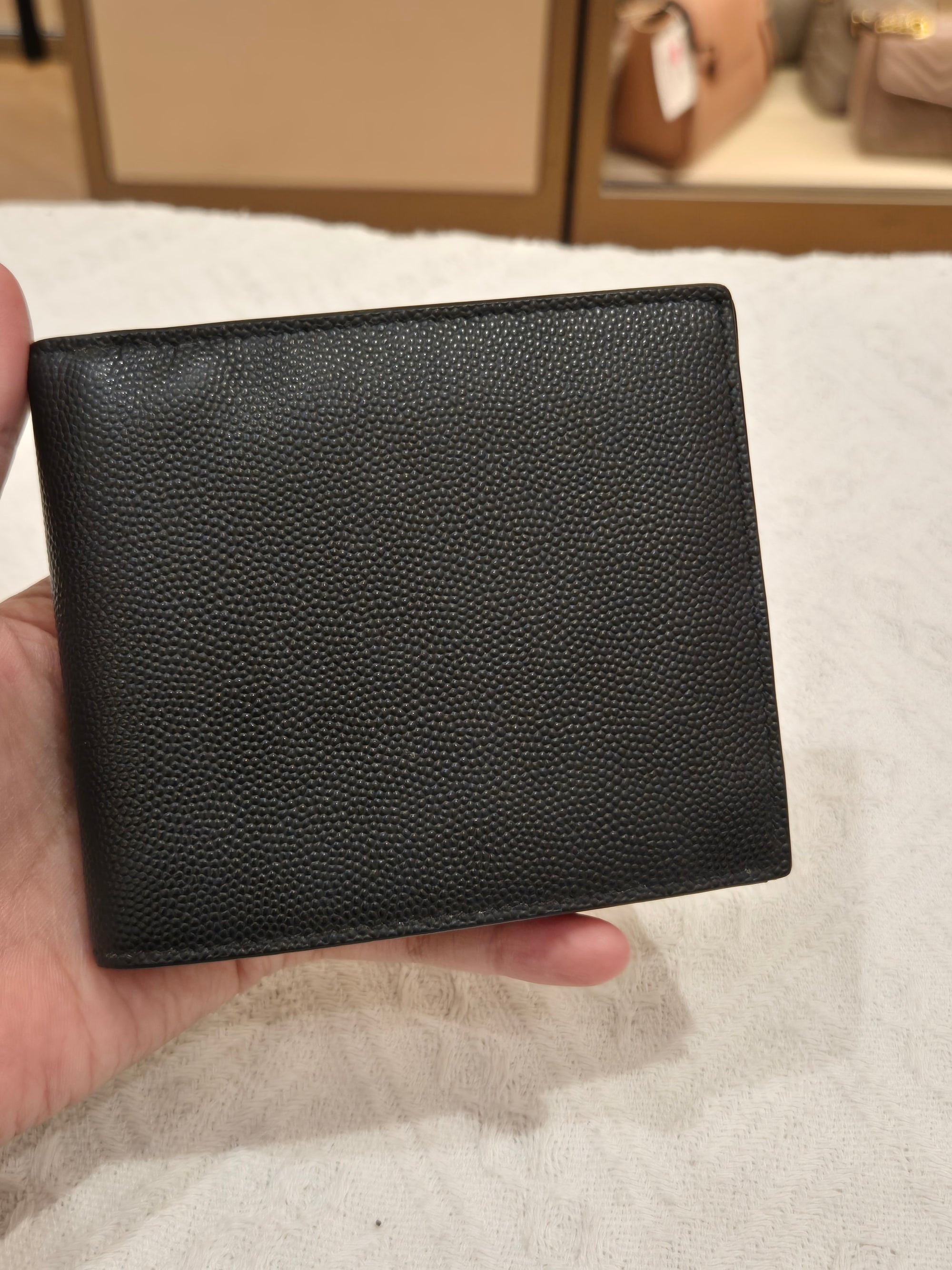 Saint Laurent Bifold Wallet