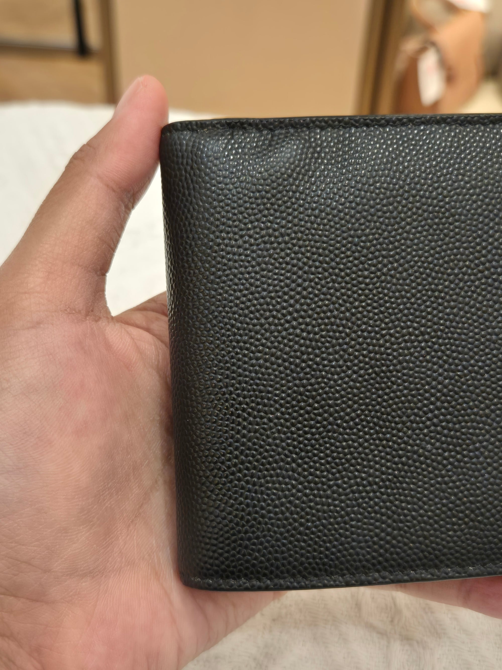 Saint Laurent Bifold Wallet