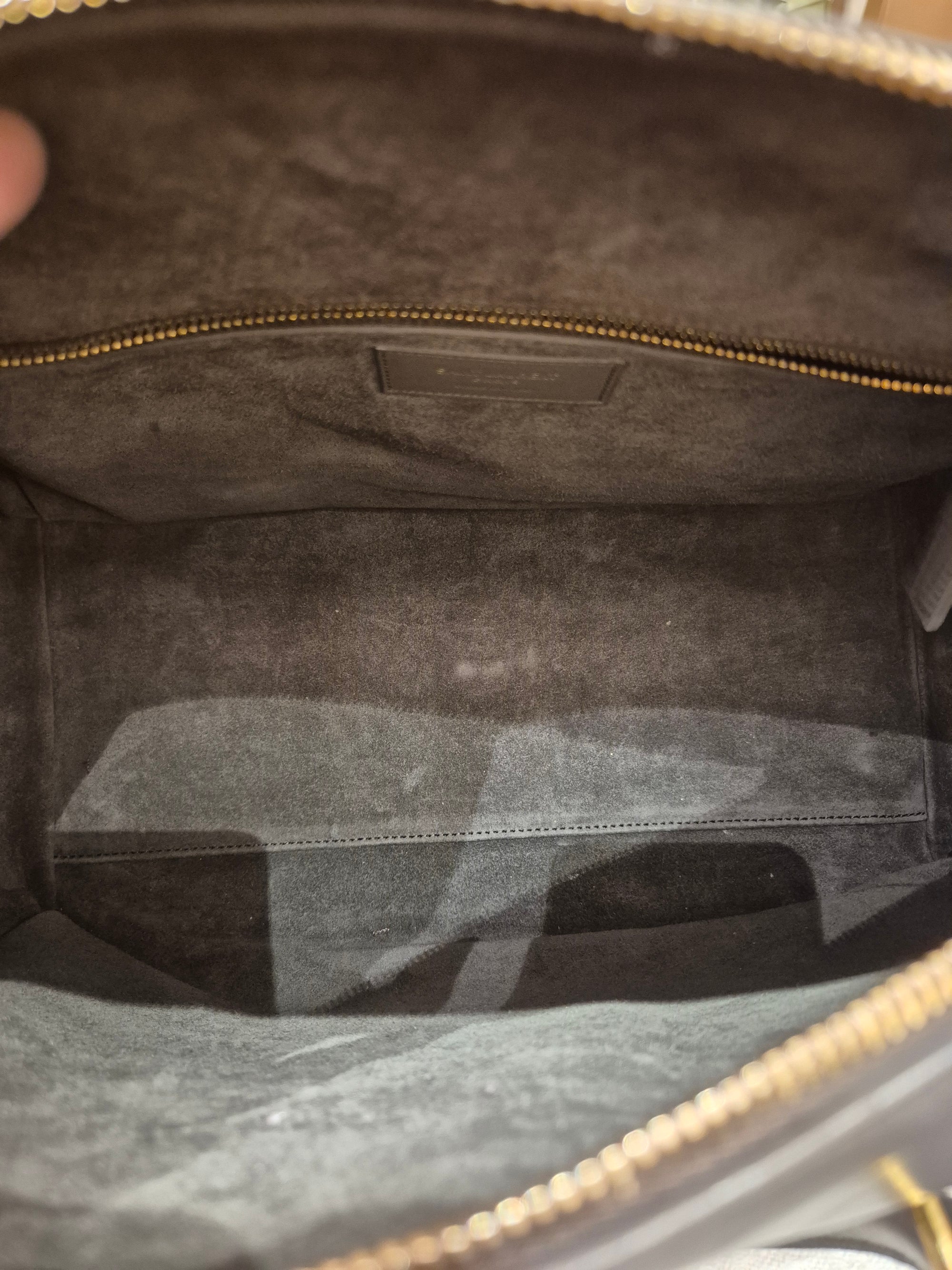 Saint Laurent Classic Duffle
