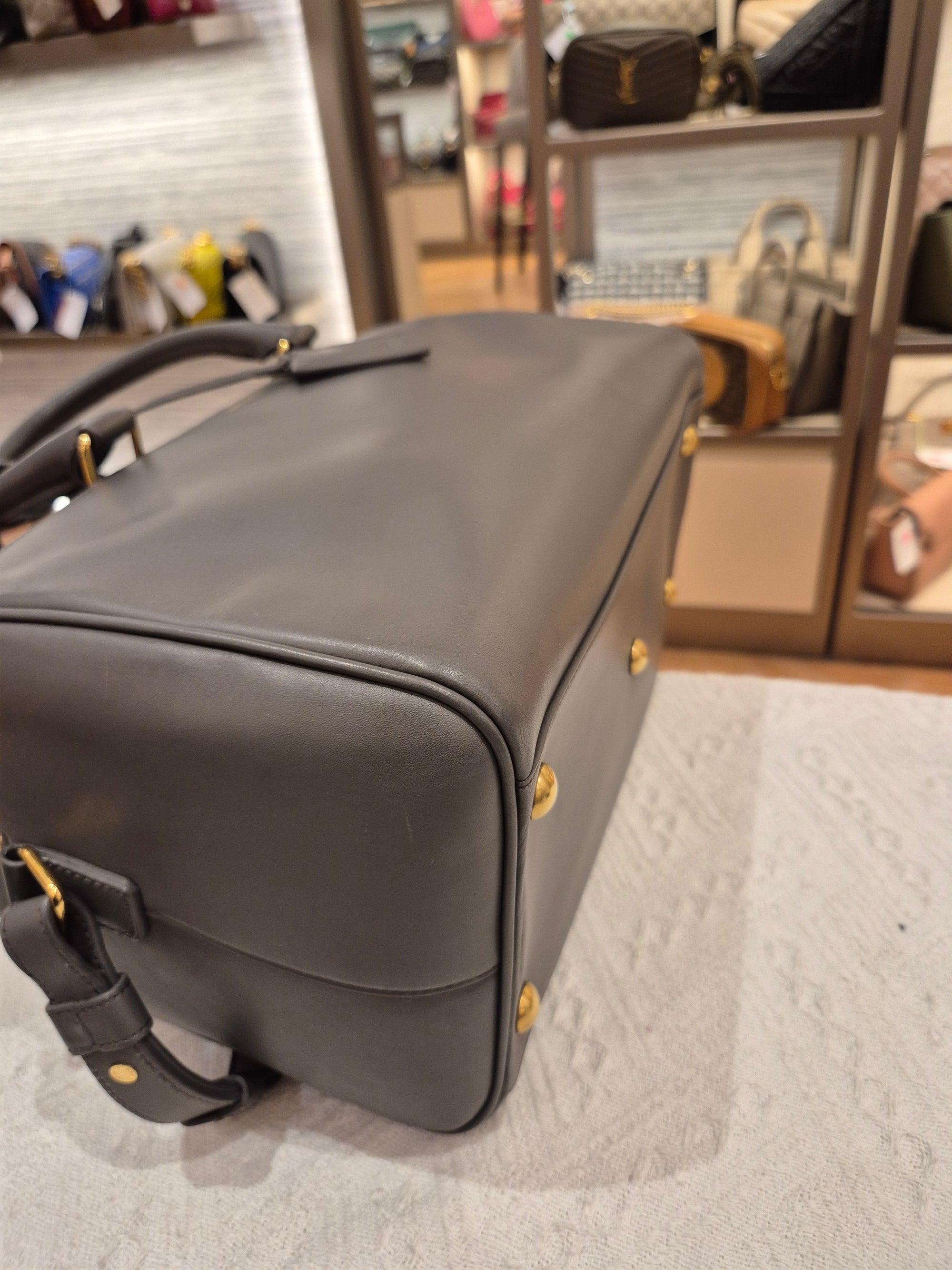 Saint Laurent Classic Duffle