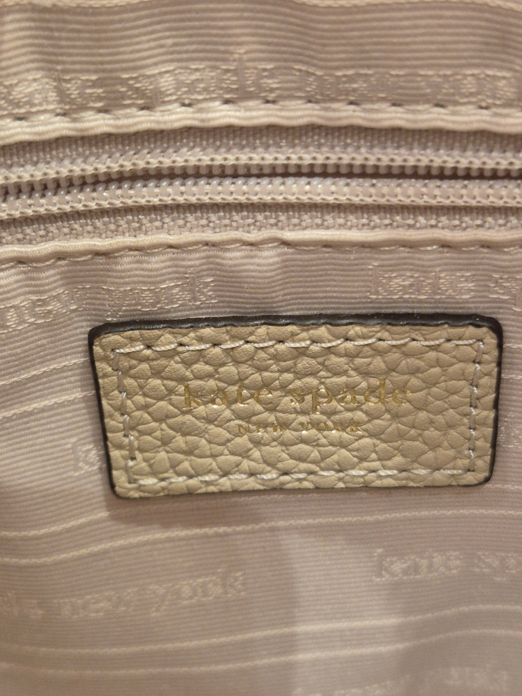 Kate Spade Hudson Crossbody