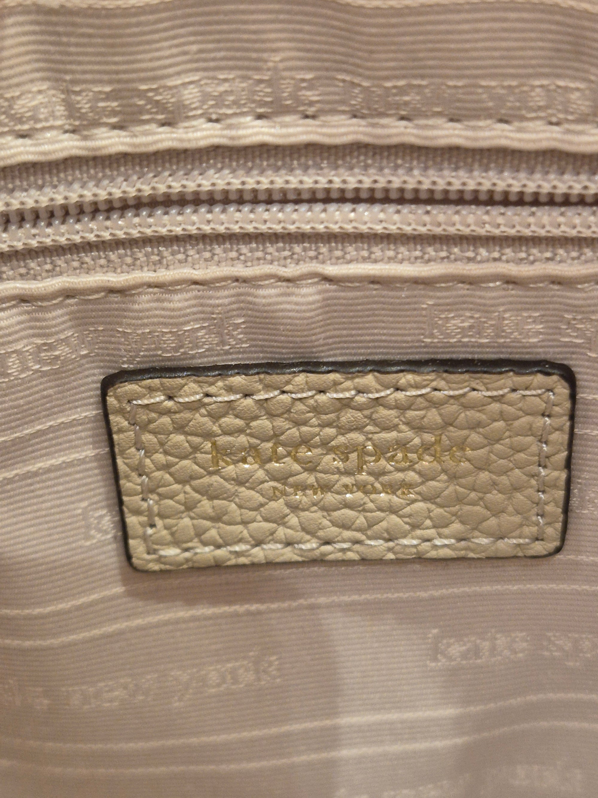 Kate Spade Hudson Crossbody