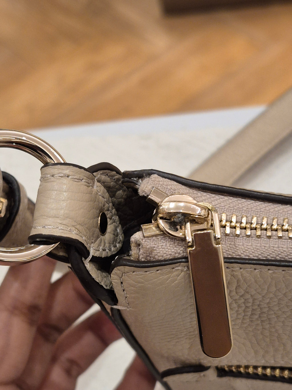 Kate Spade Hudson Crossbody