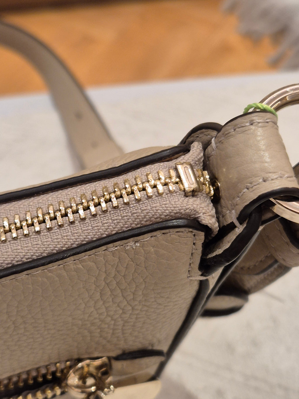 Kate Spade Hudson Crossbody