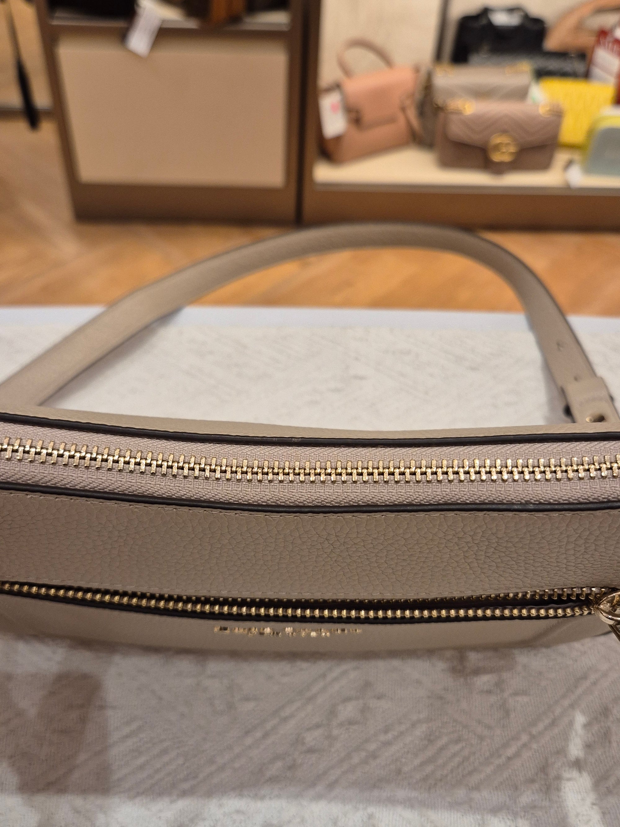 Kate Spade Hudson Crossbody