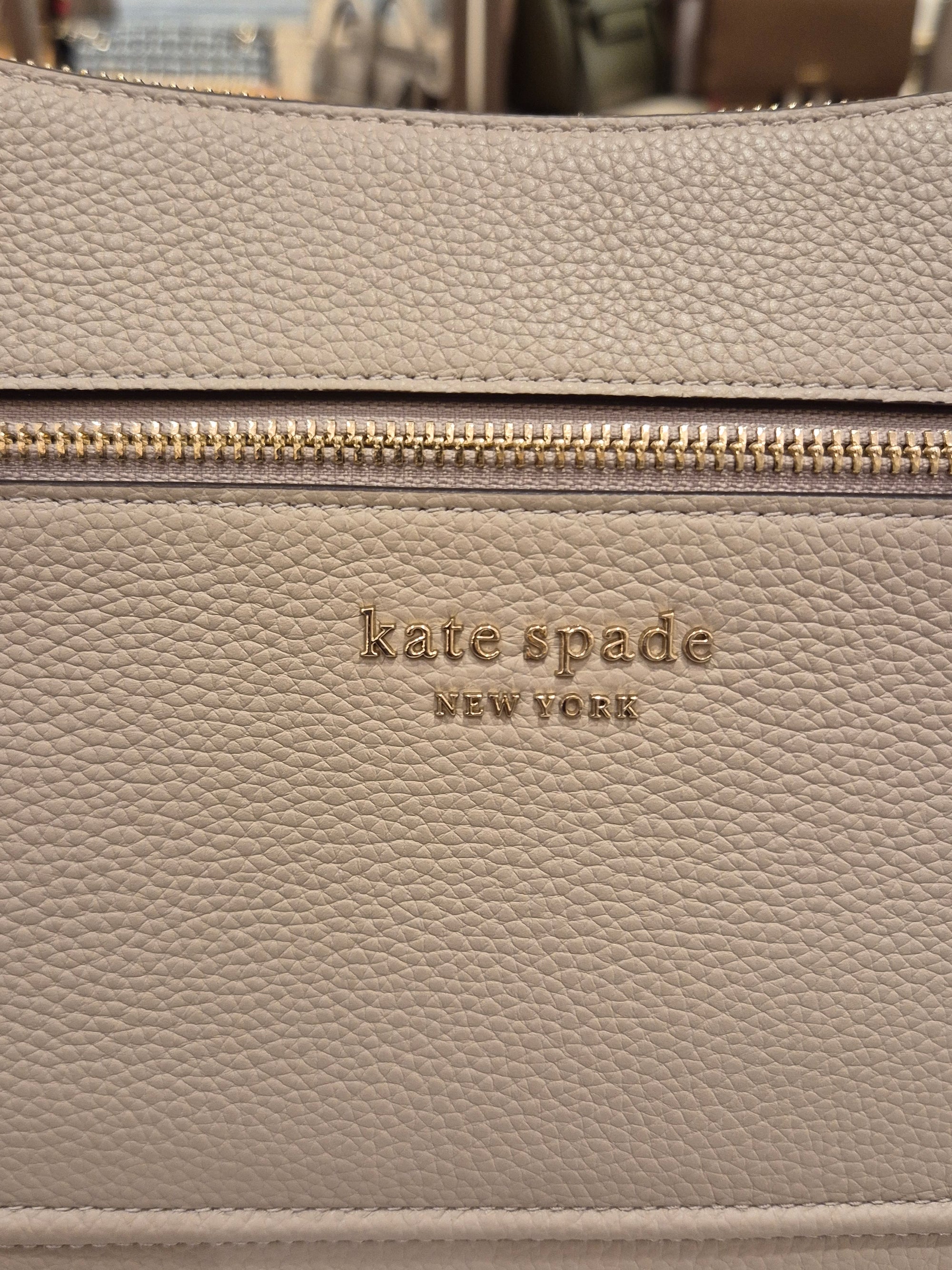 Kate Spade Hudson Crossbody