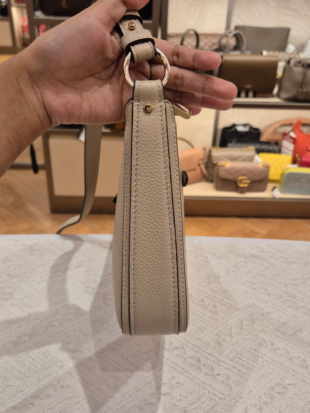 Kate Spade Hudson Crossbody