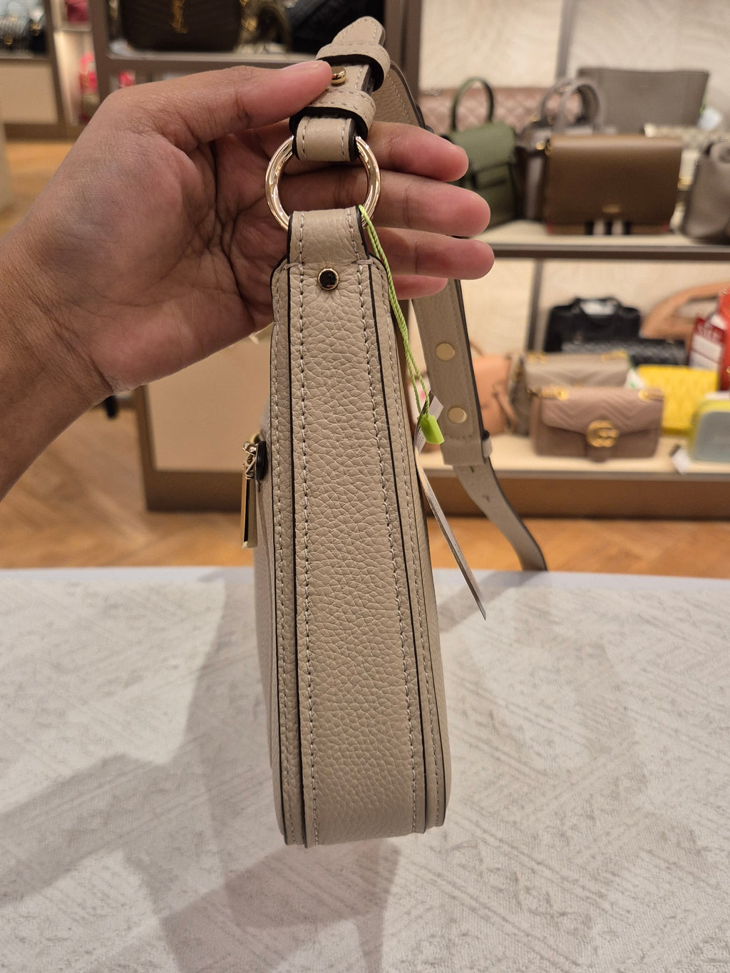 Kate Spade Hudson Crossbody