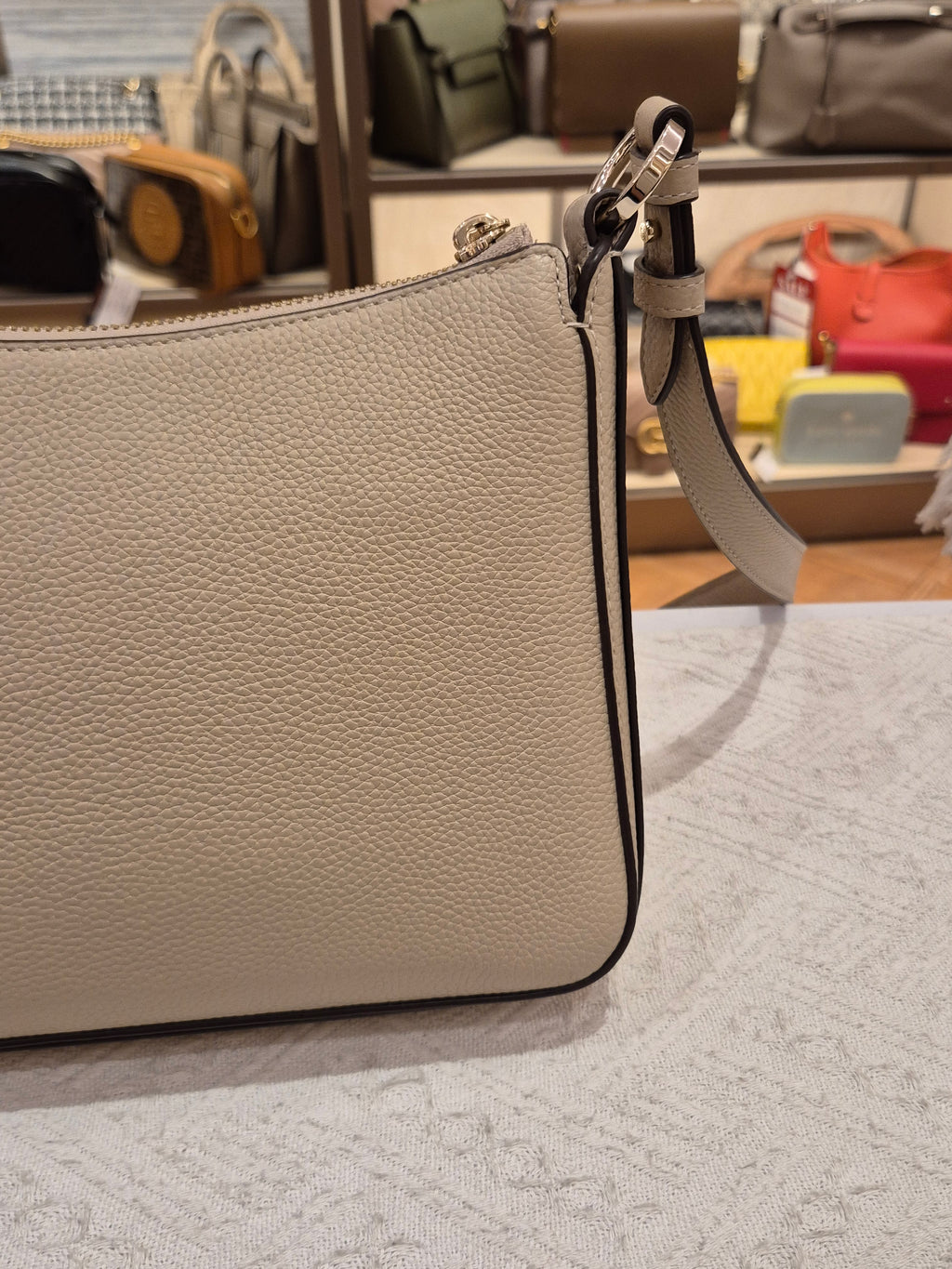 Kate Spade Hudson Crossbody