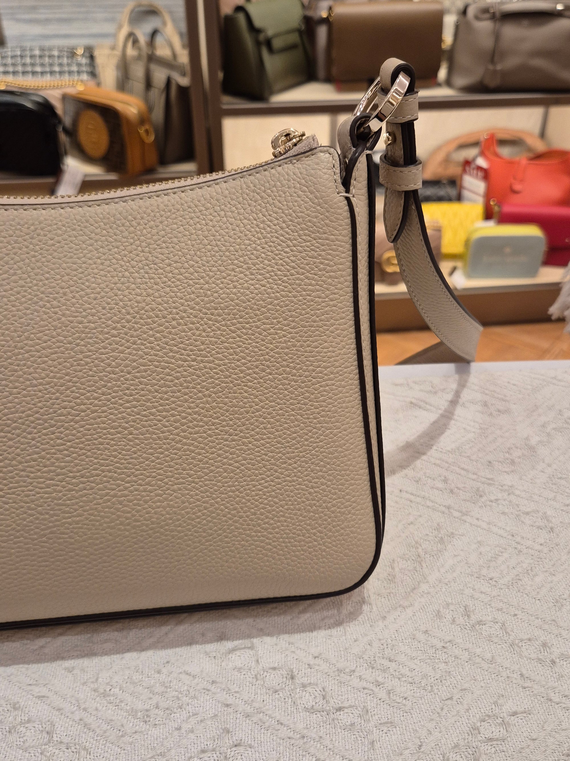 Kate Spade Hudson Crossbody