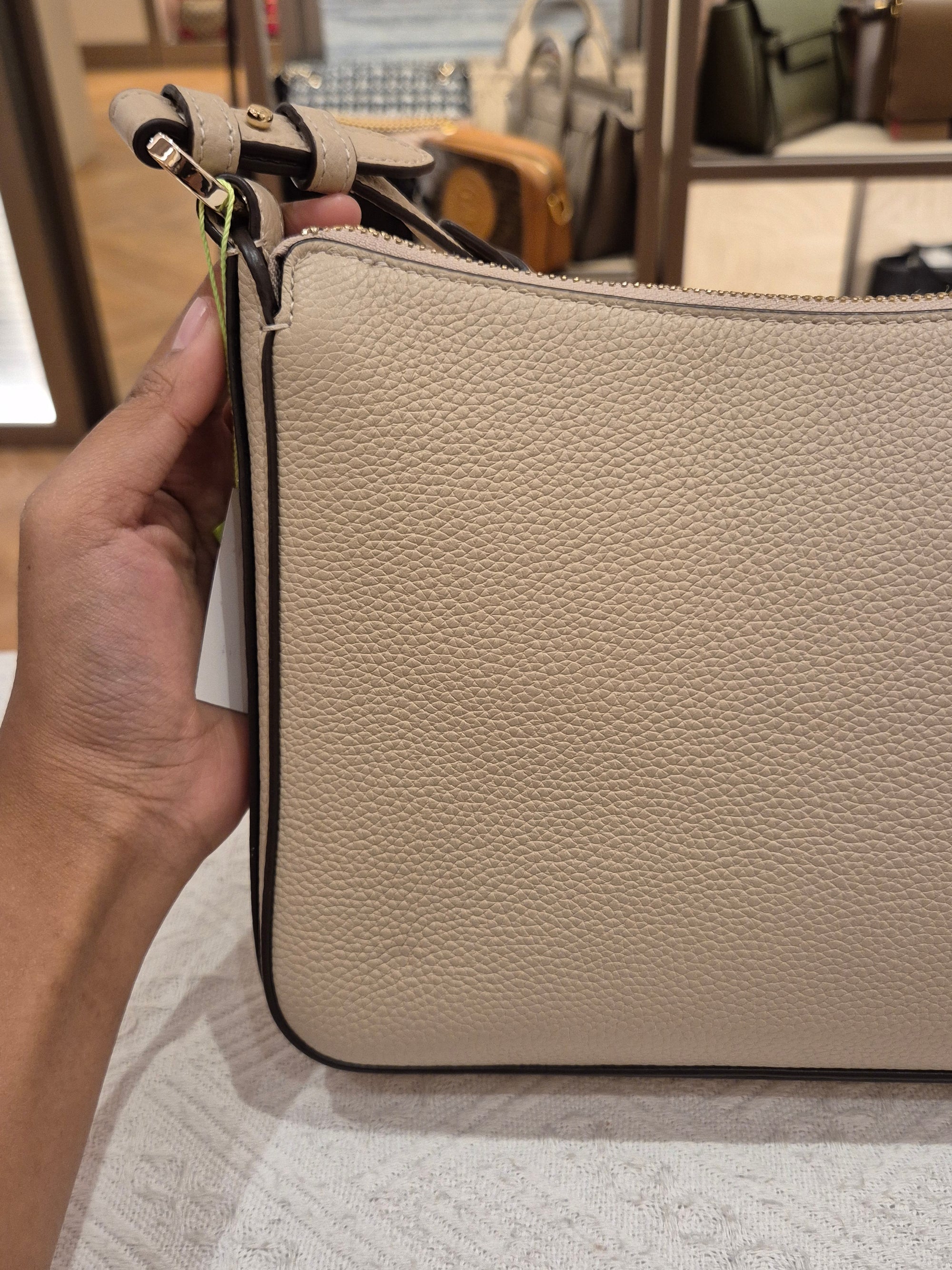 Kate Spade Hudson Crossbody