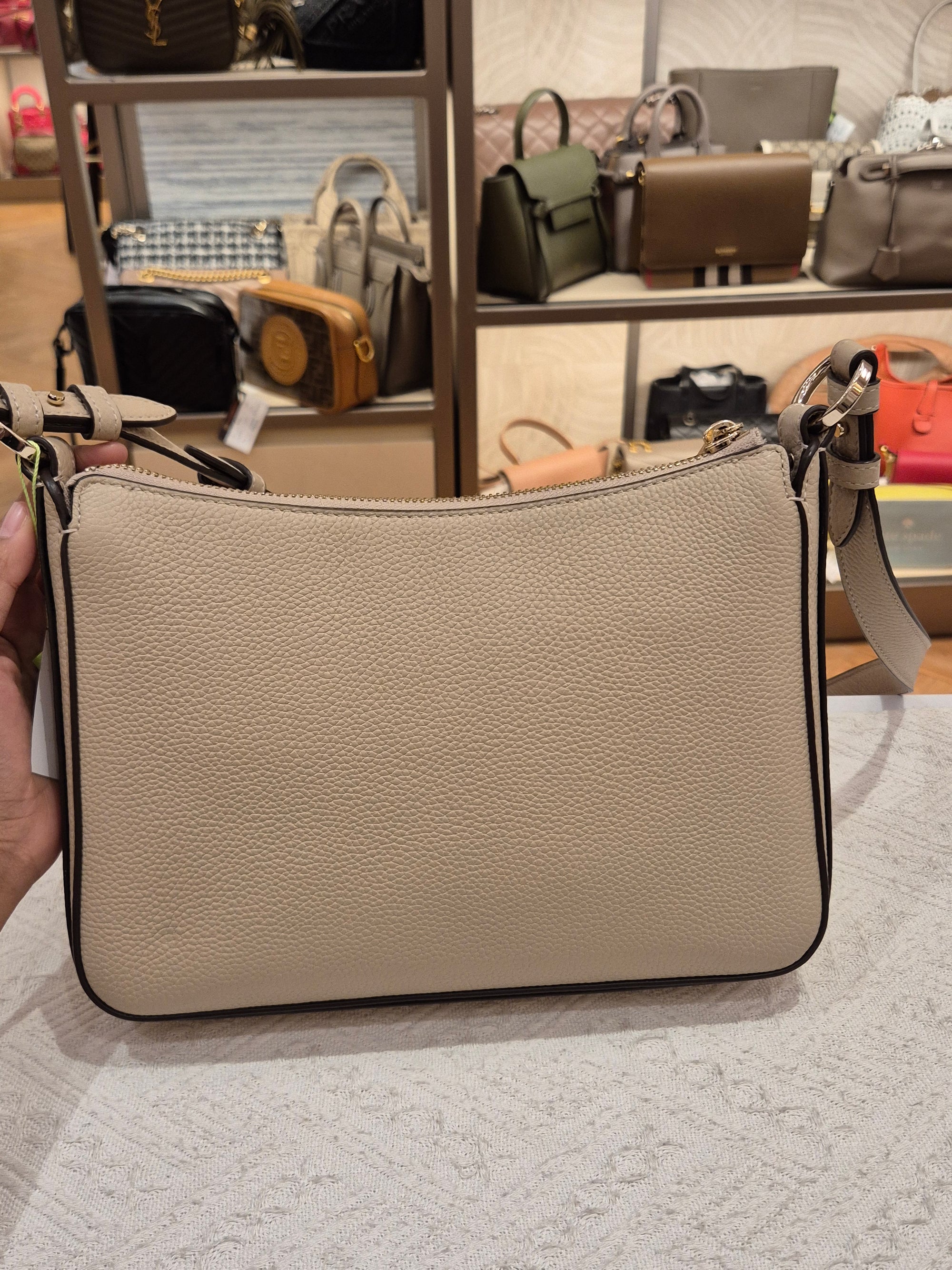 Kate Spade Hudson Crossbody
