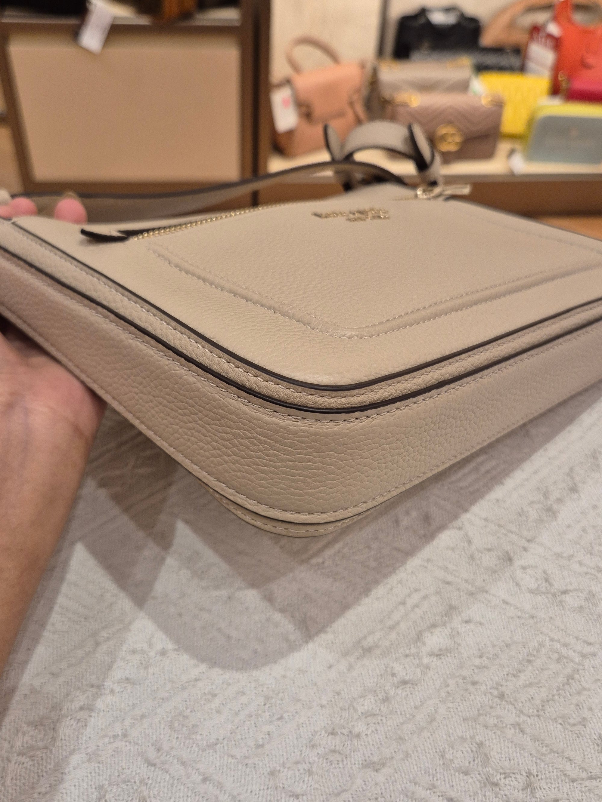 Kate Spade Hudson Crossbody
