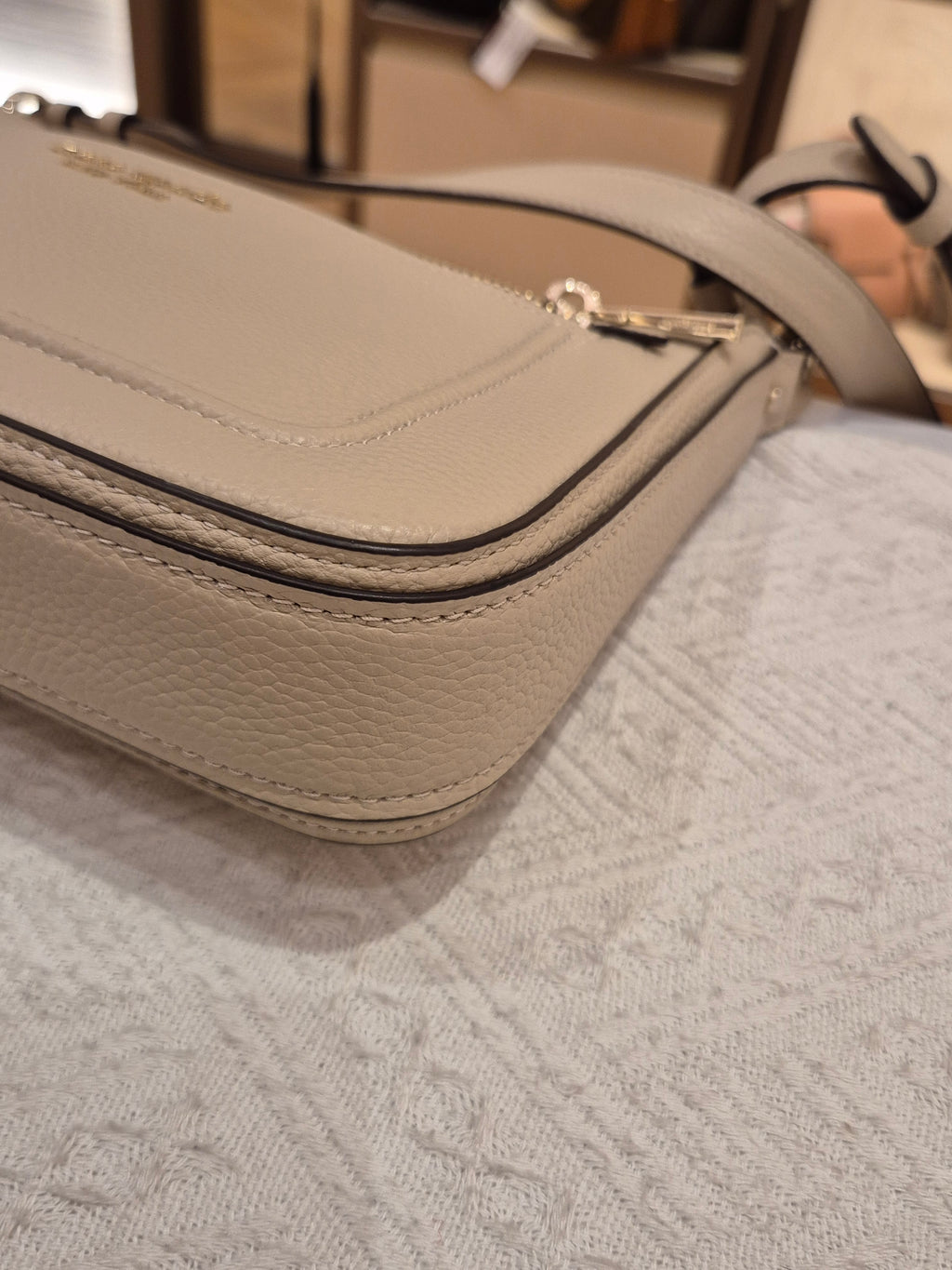 Kate Spade Hudson Crossbody