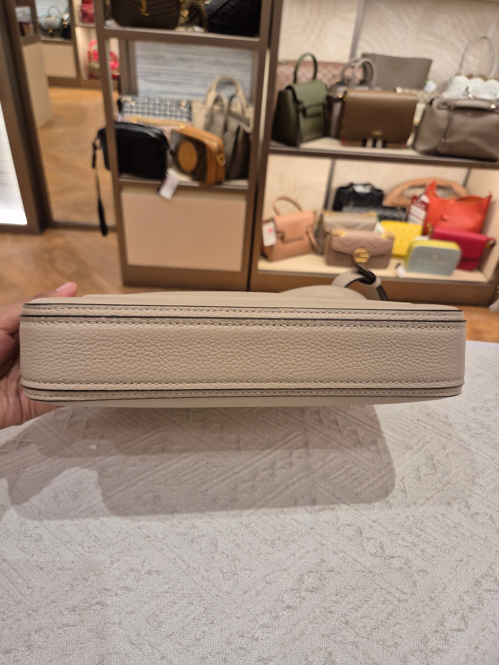 Kate Spade Hudson Crossbody