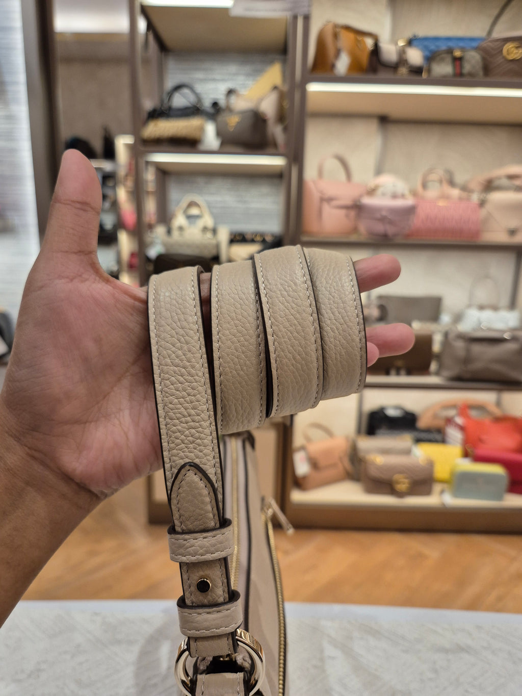 Kate Spade Hudson Crossbody