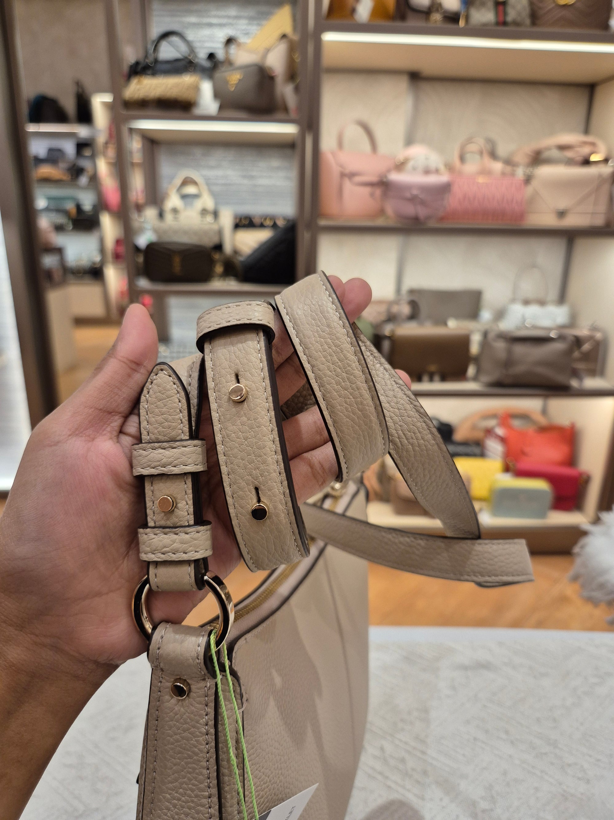 Kate Spade Hudson Crossbody
