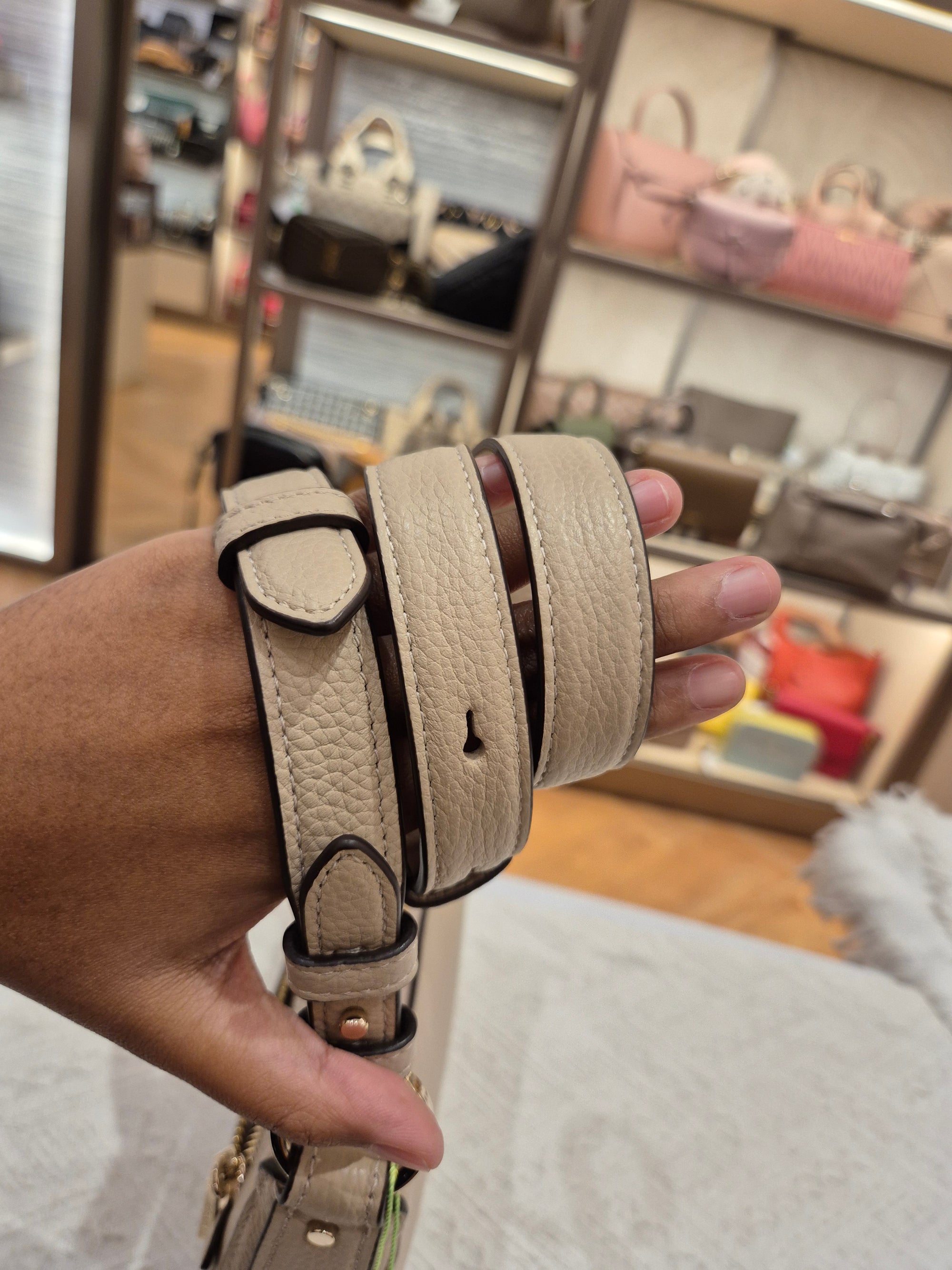 Kate Spade Hudson Crossbody