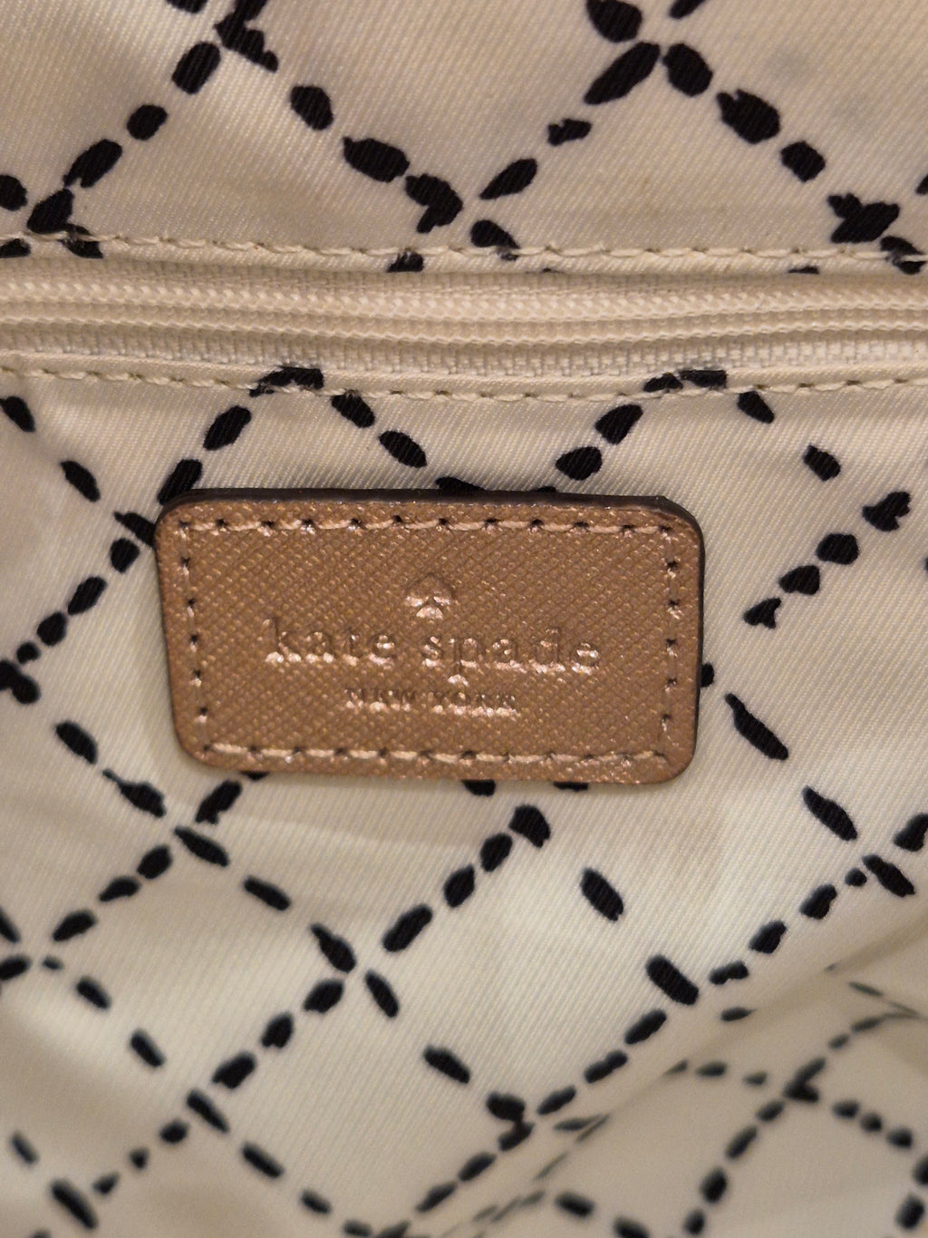 Kate Spade 2way