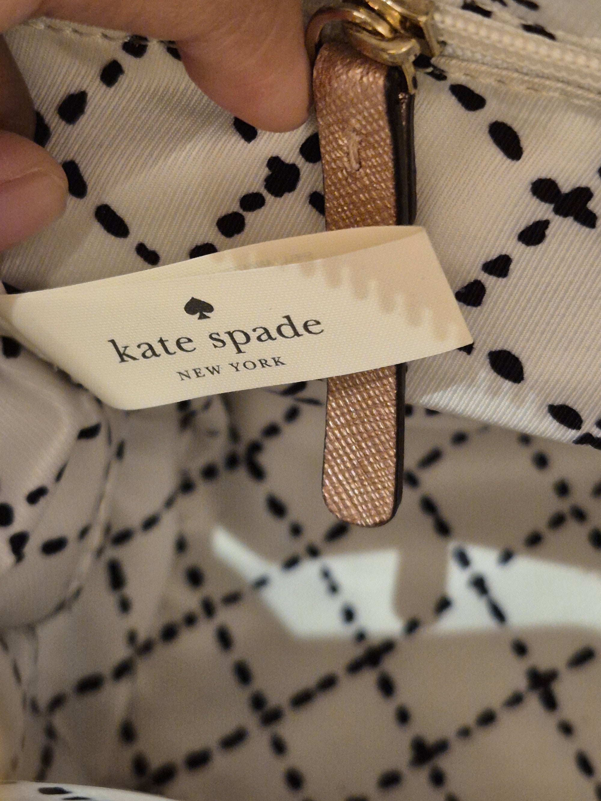 Kate Spade 2way