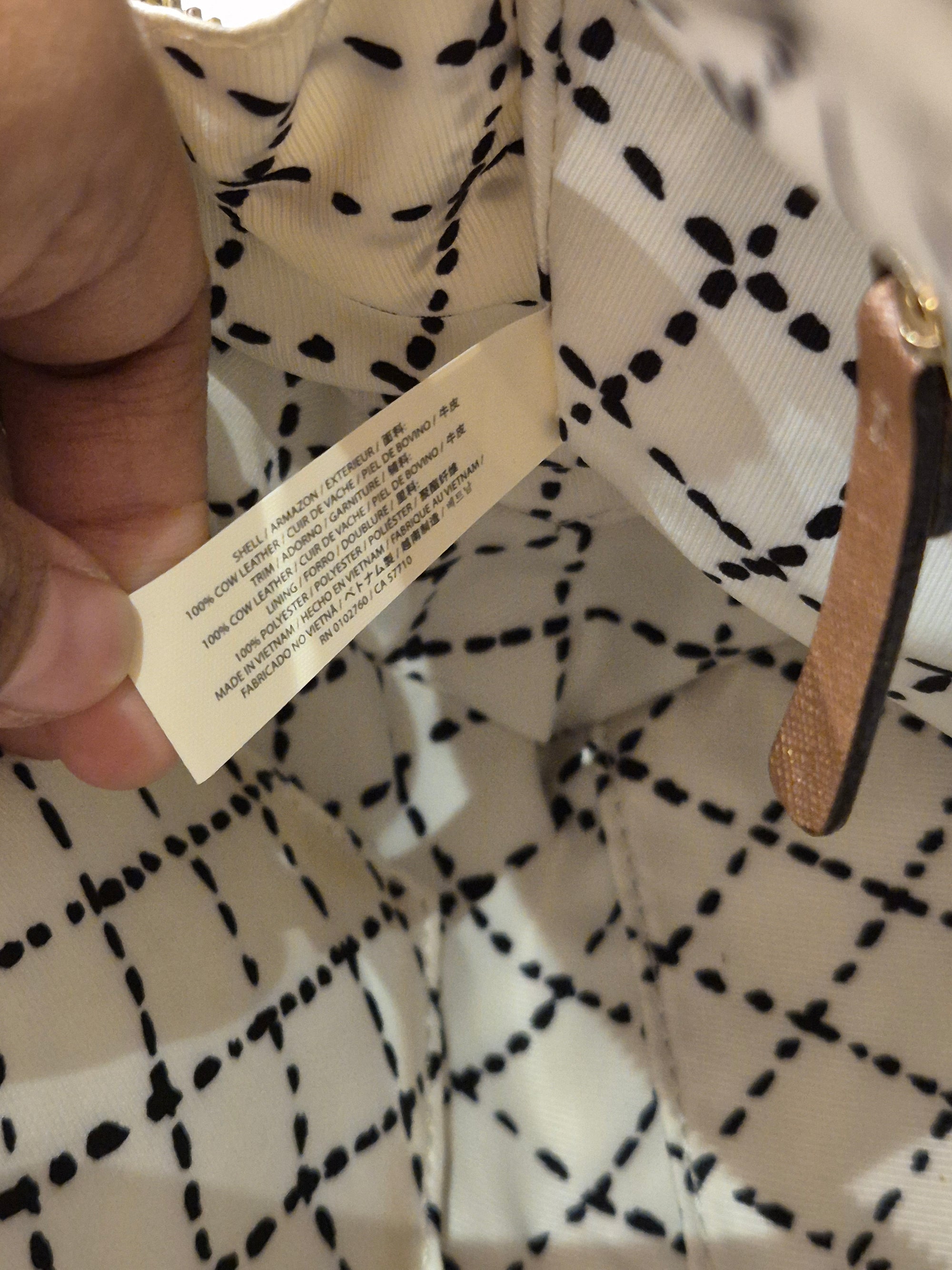 Kate Spade 2way