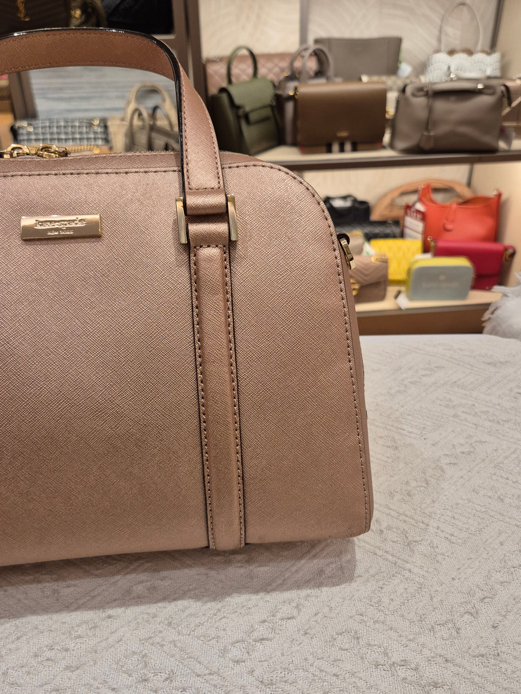 Kate Spade 2way