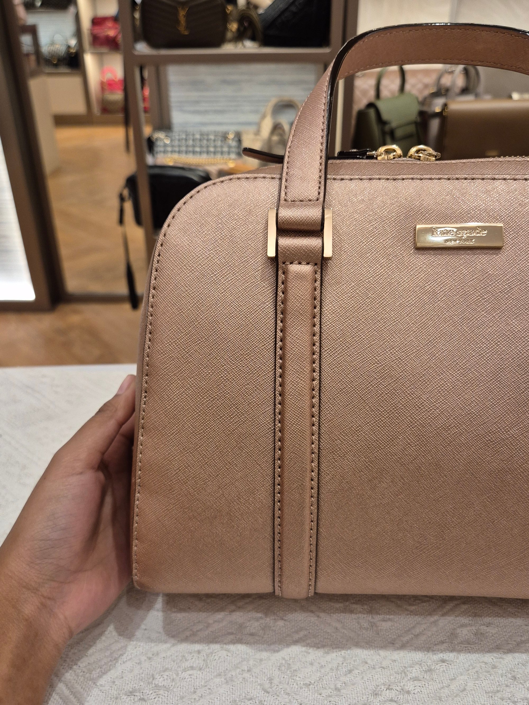 Kate Spade 2way