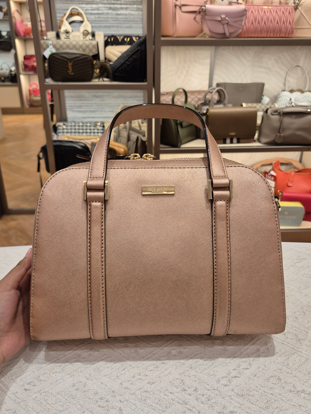 Kate Spade 2way